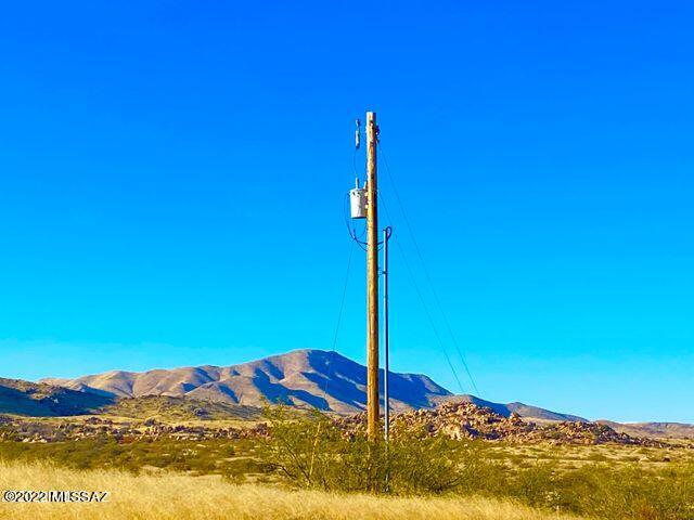Other/Unknown - Land