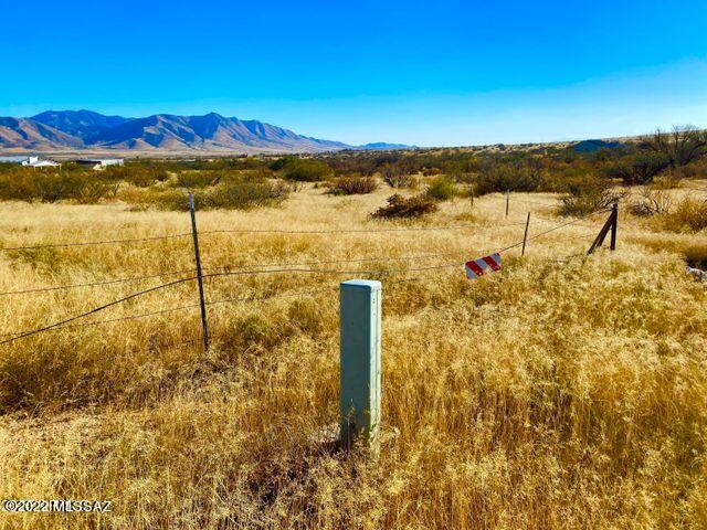 Other/Unknown - Land