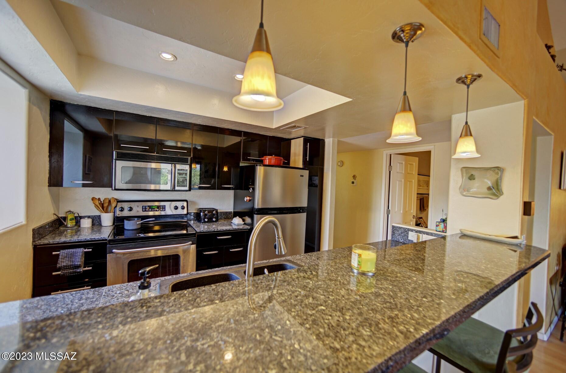 Park View Condos - Residential