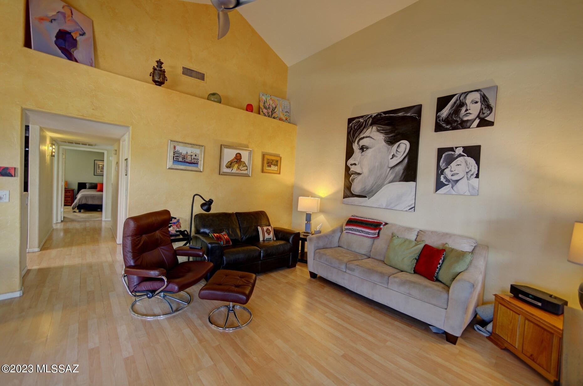 Park View Condos - Residential
