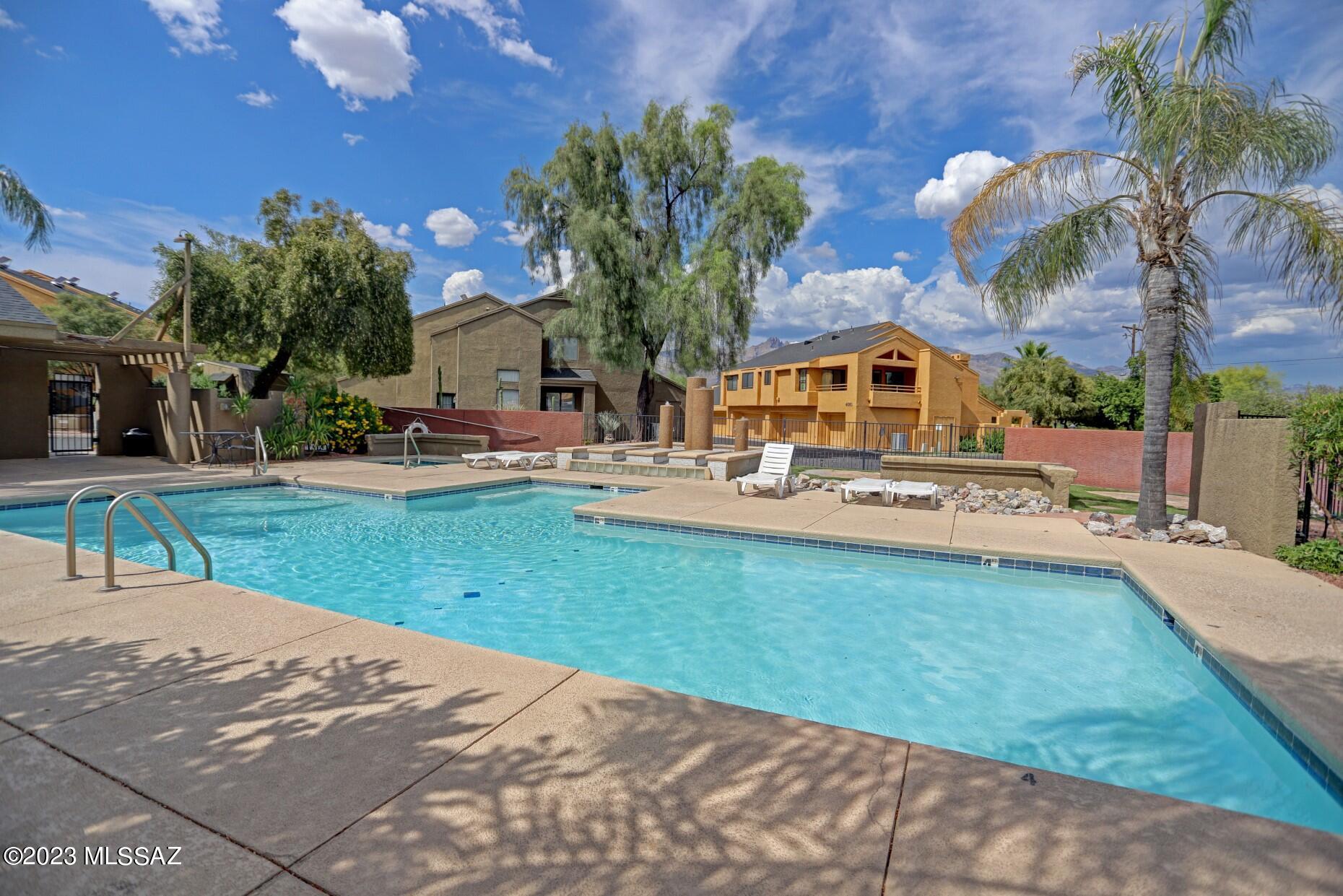 Park View Condos - Residential