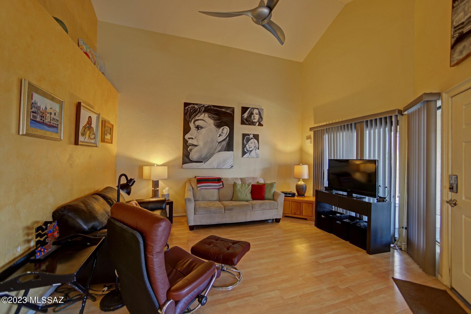 Park View Condos - Residential