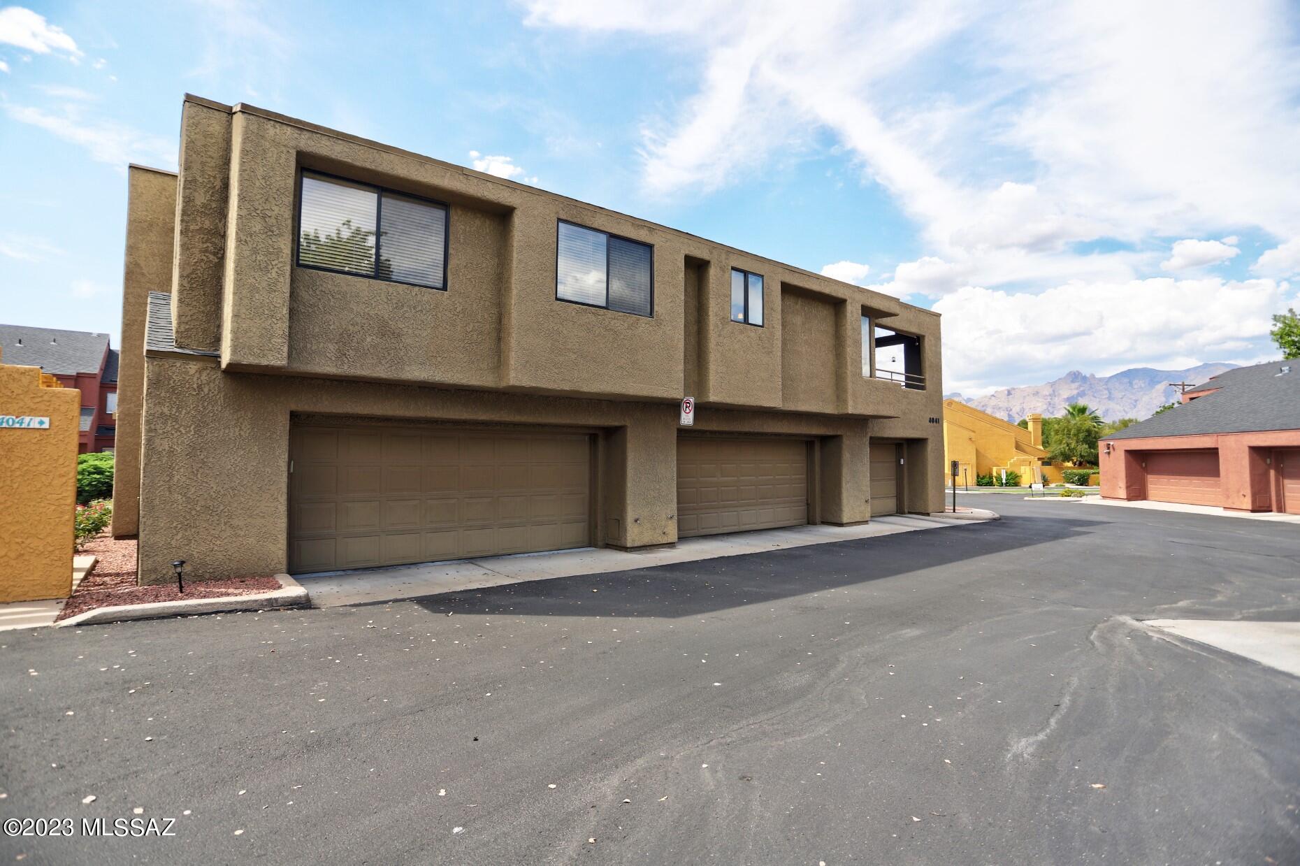 Park View Condos - Residential