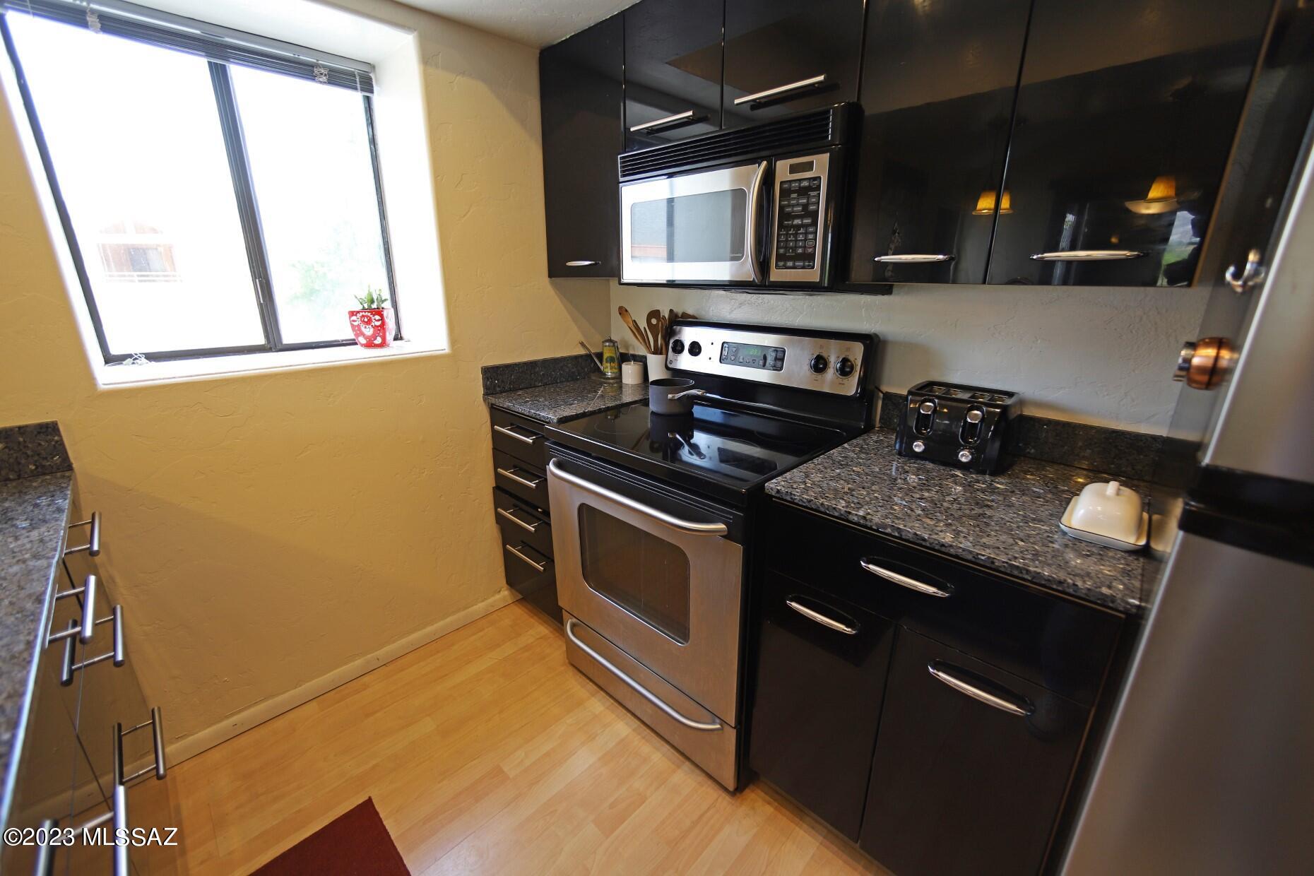 Park View Condos - Residential