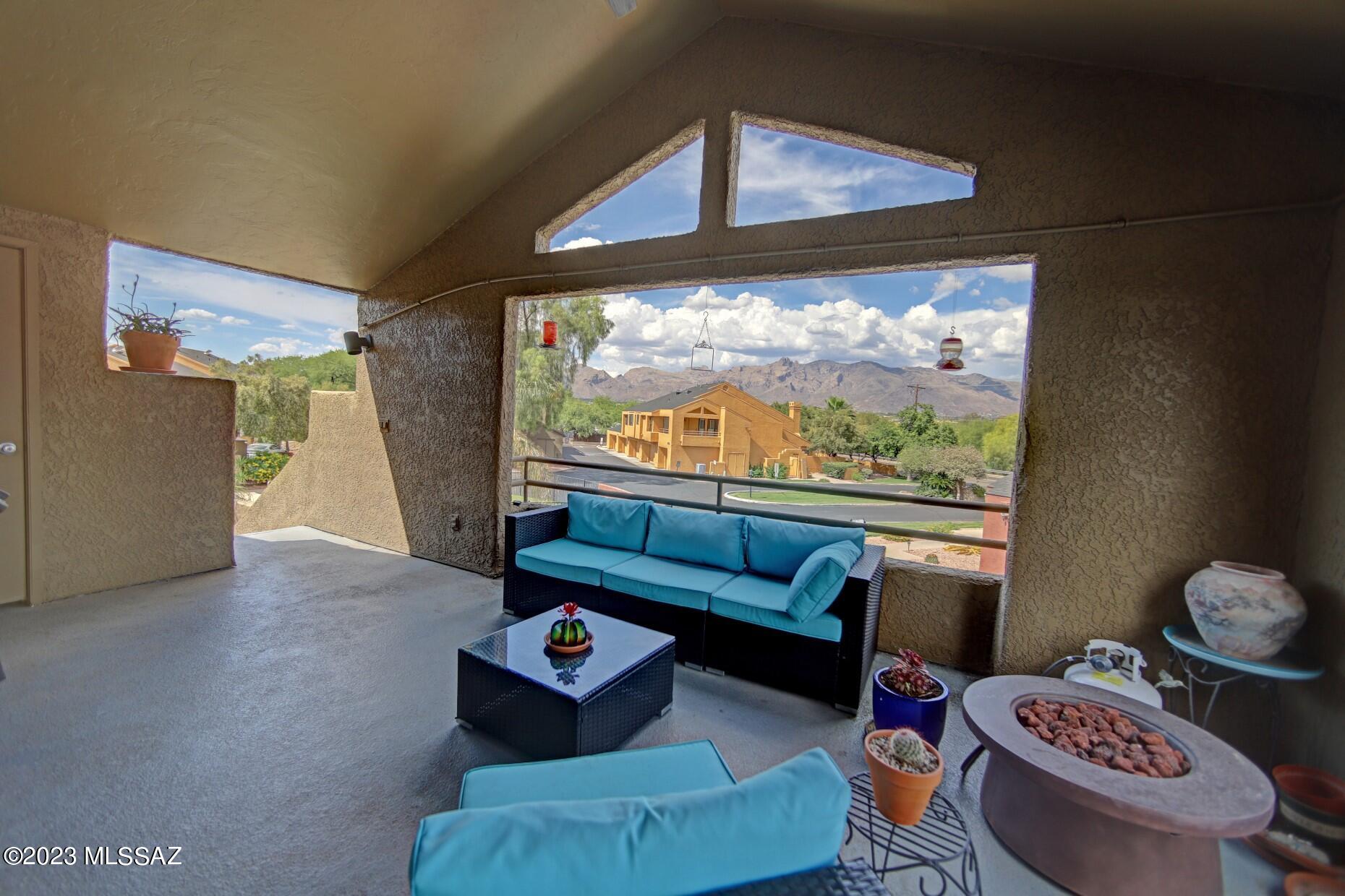 Park View Condos - Residential