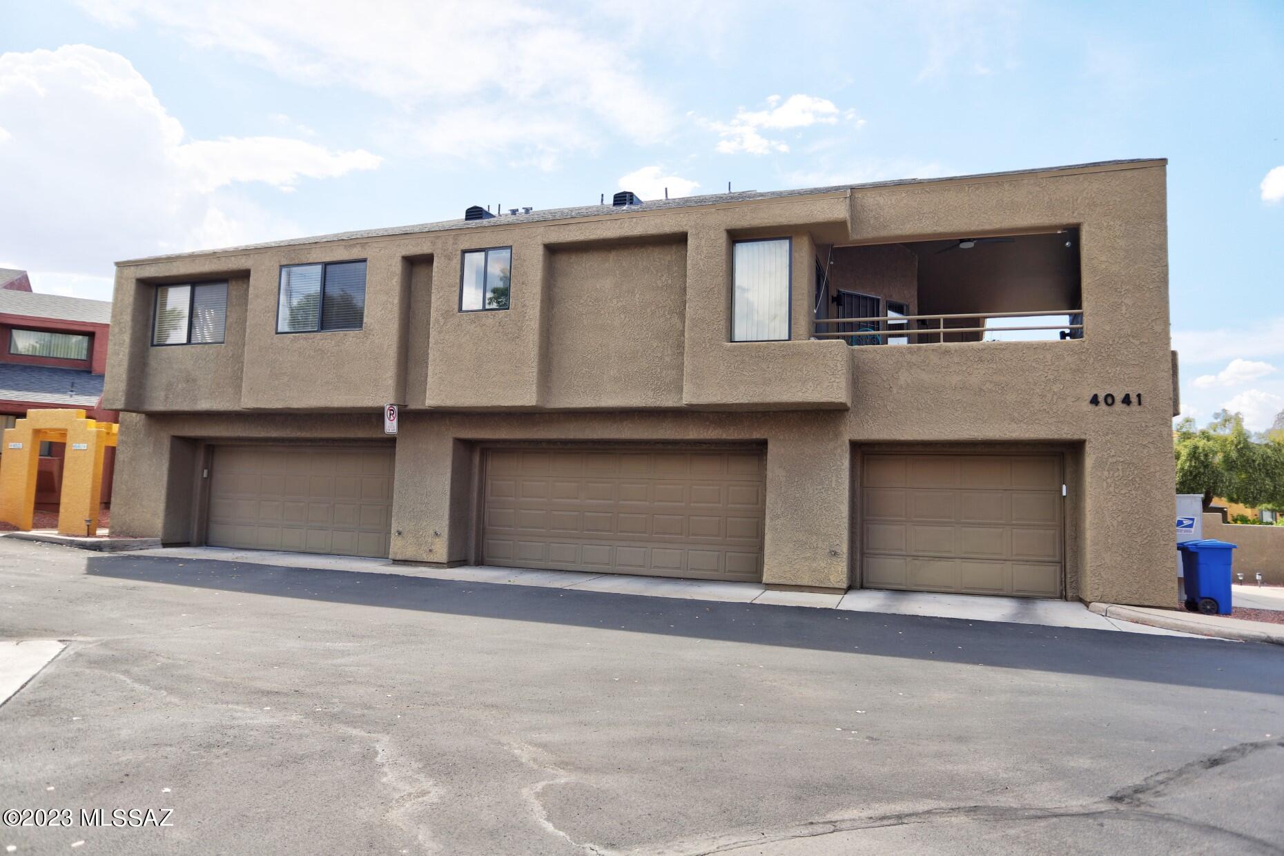 Park View Condos - Residential