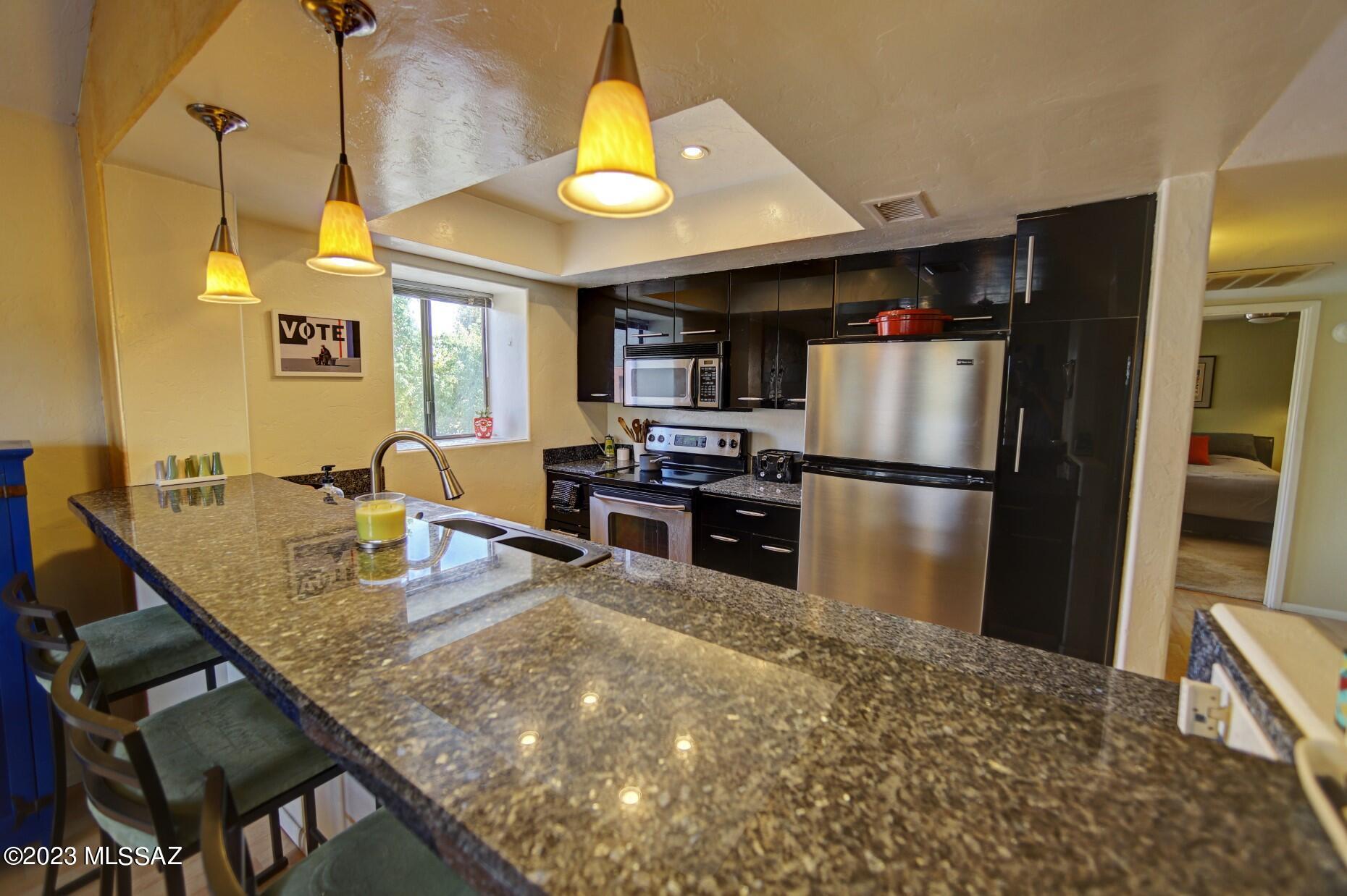 Park View Condos - Residential