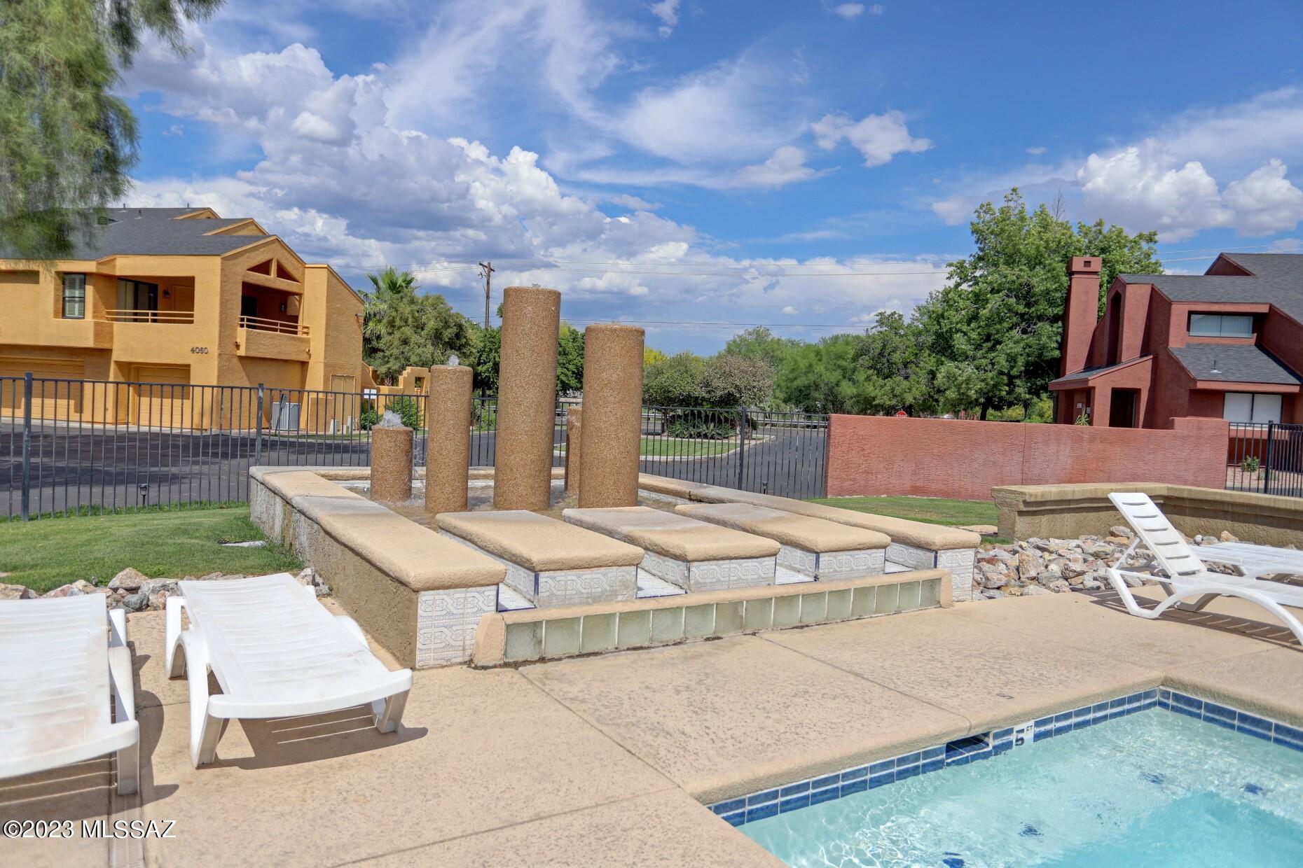 Park View Condos - Residential