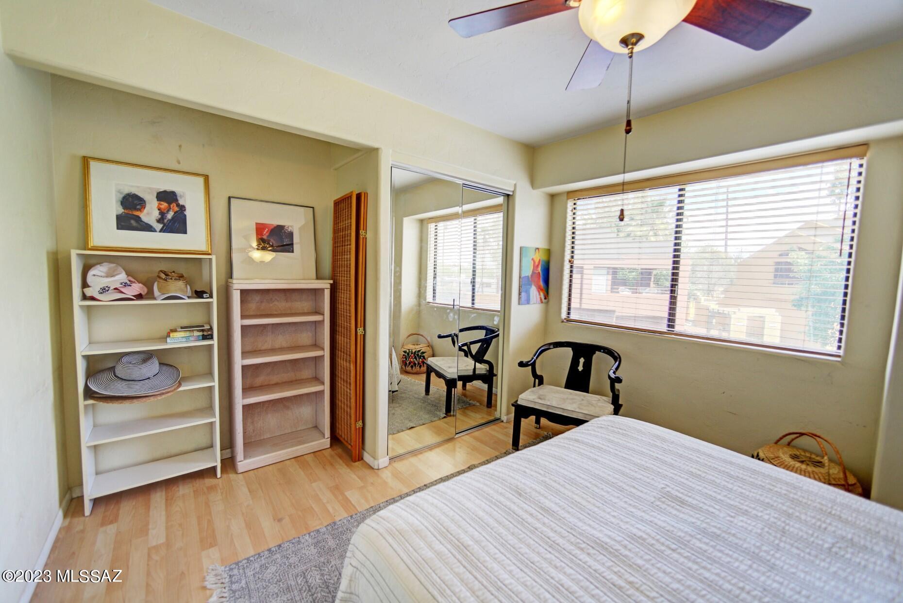Park View Condos - Residential