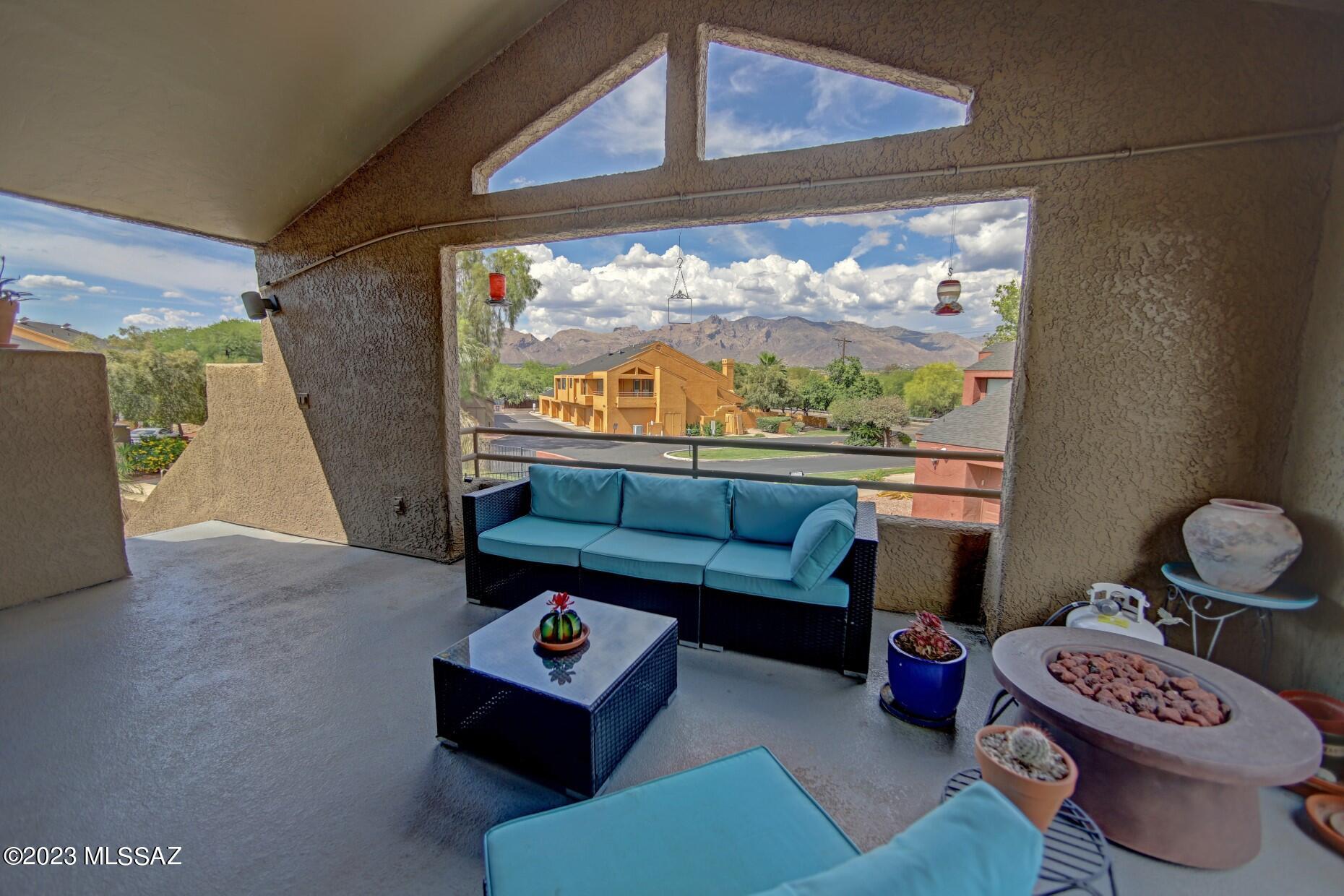 Park View Condos - Residential