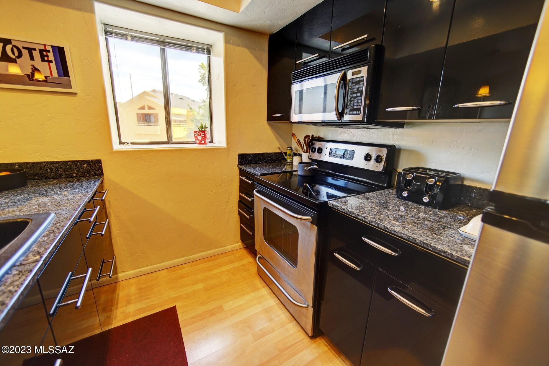 Park View Condos - Residential