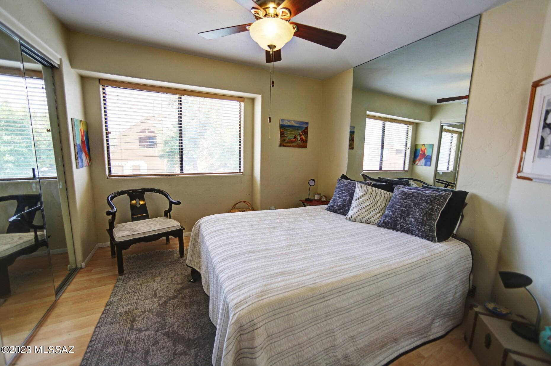 Park View Condos - Residential