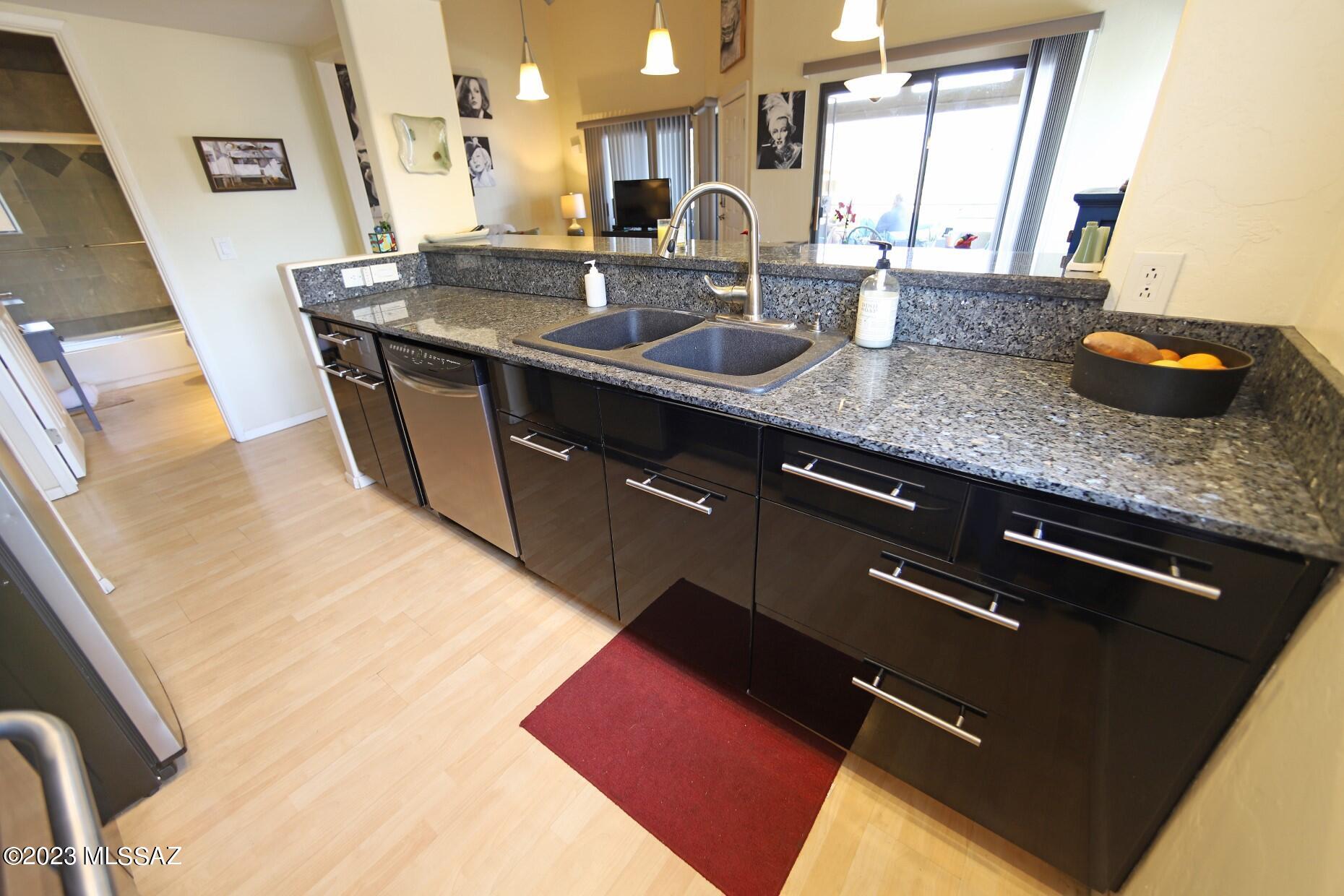 Park View Condos - Residential