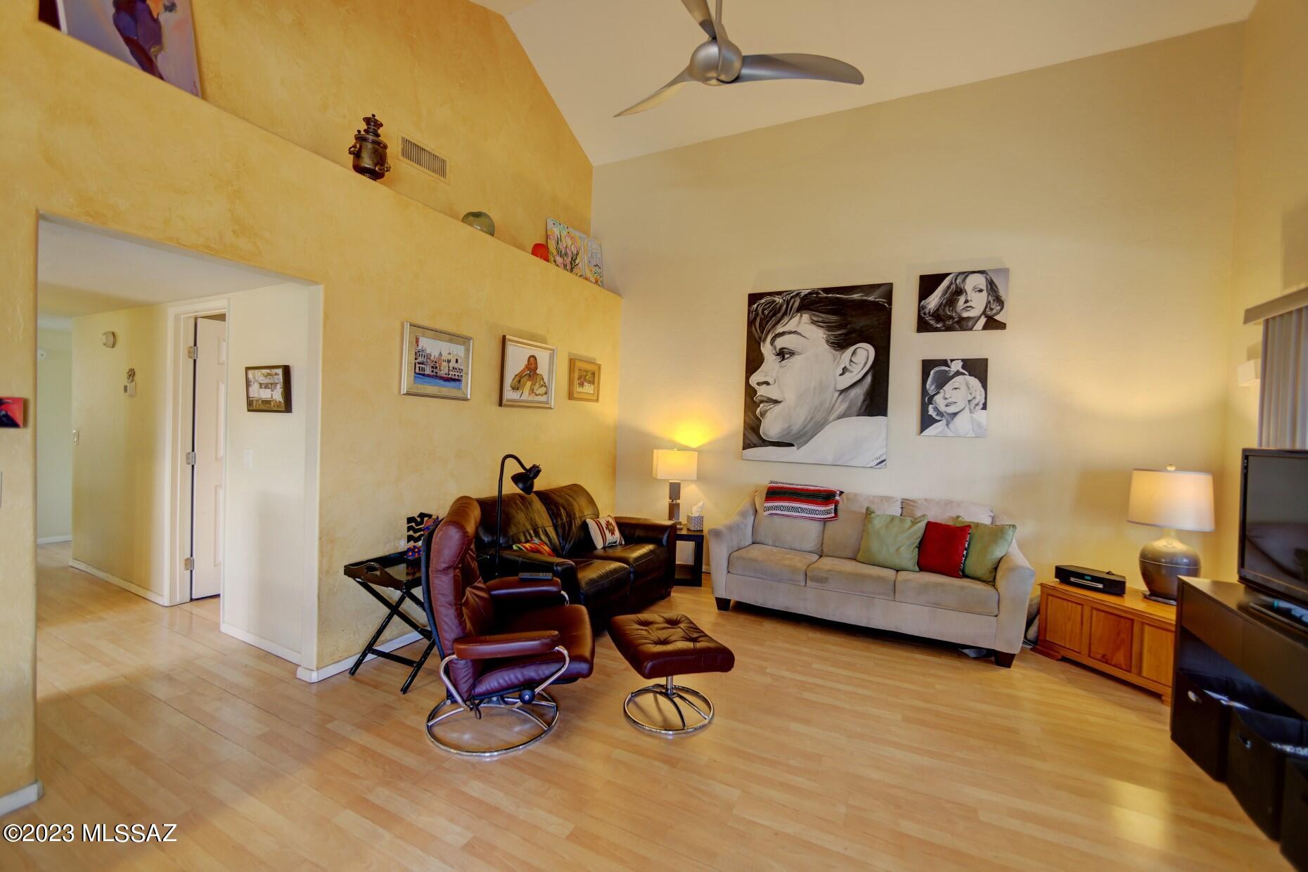 Park View Condos - Residential