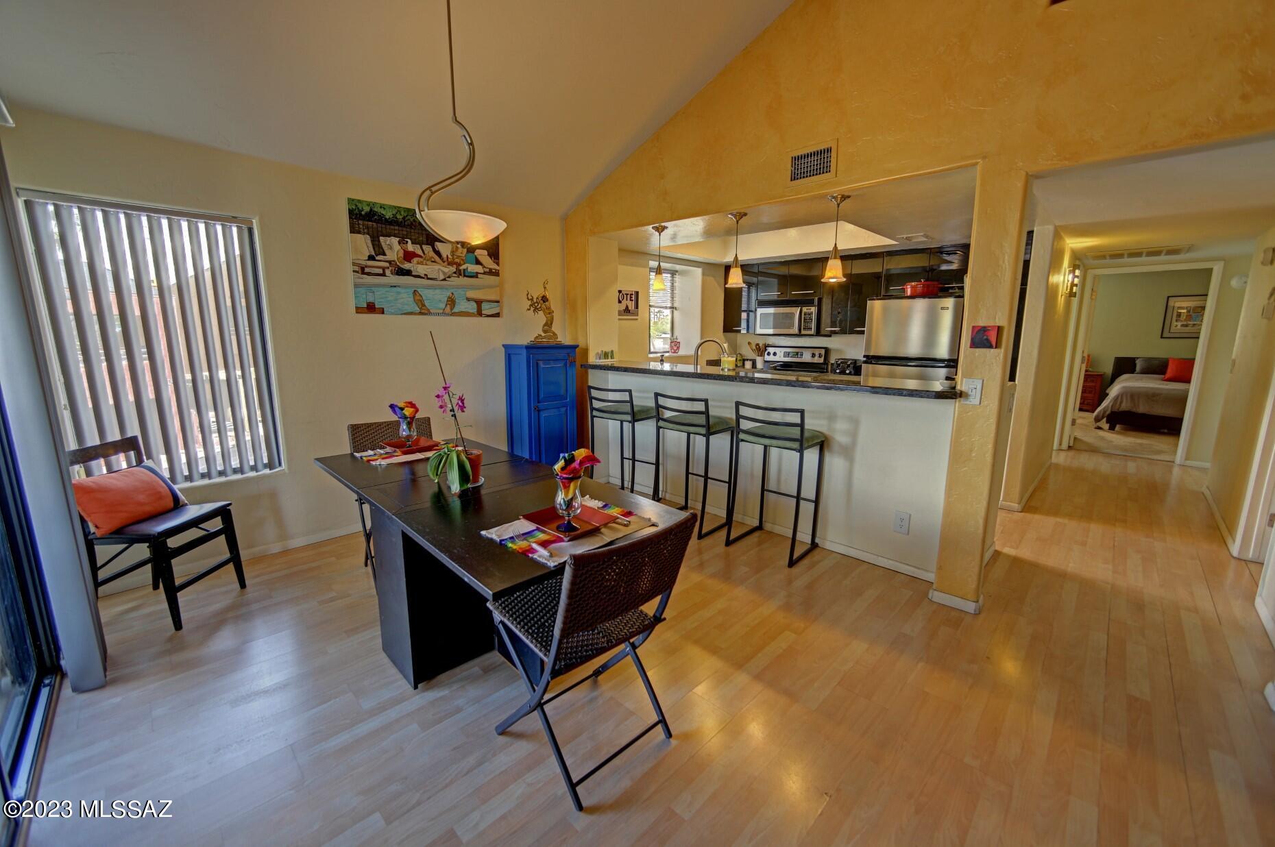 Park View Condos - Residential