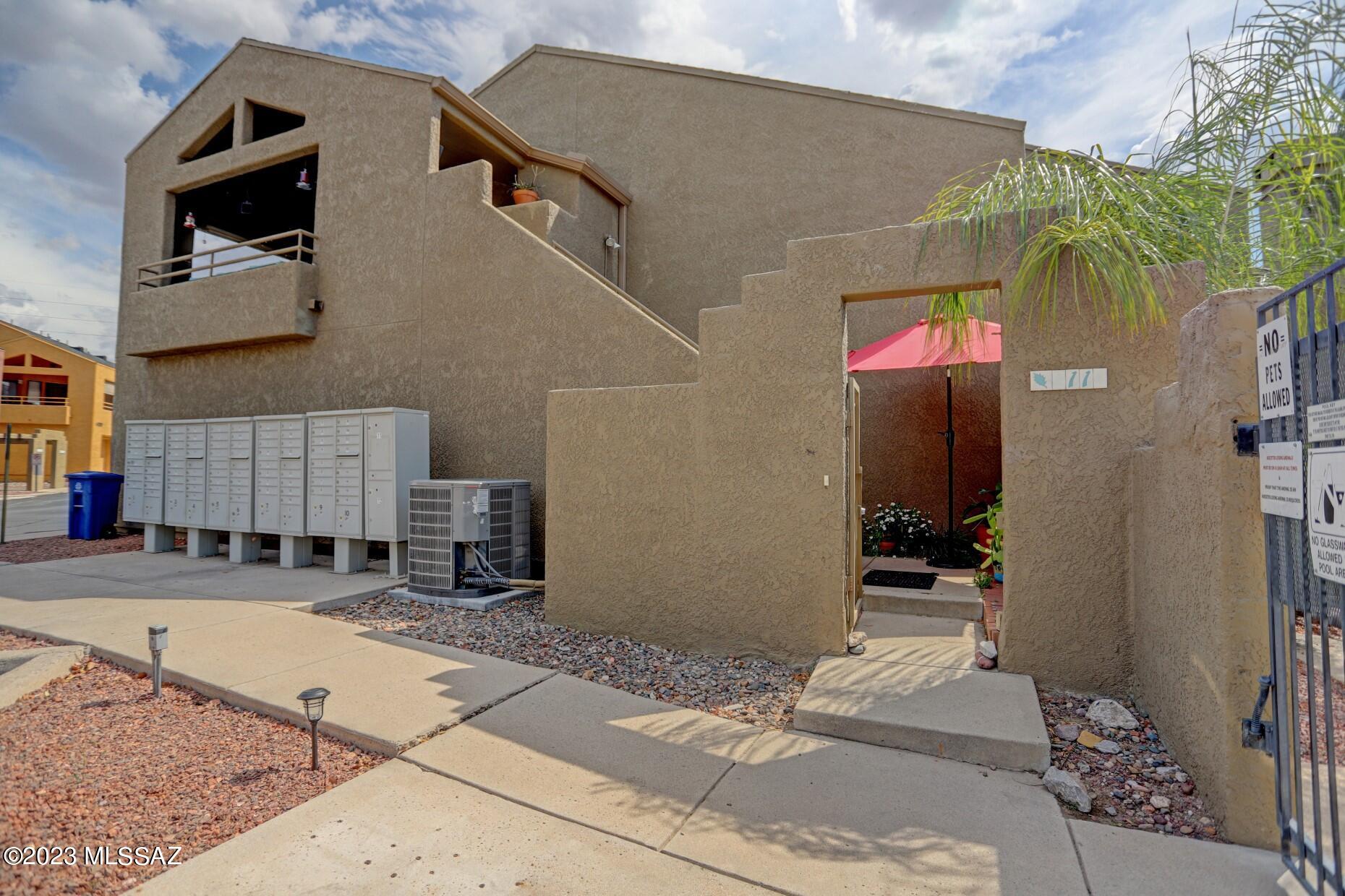 Park View Condos - Residential