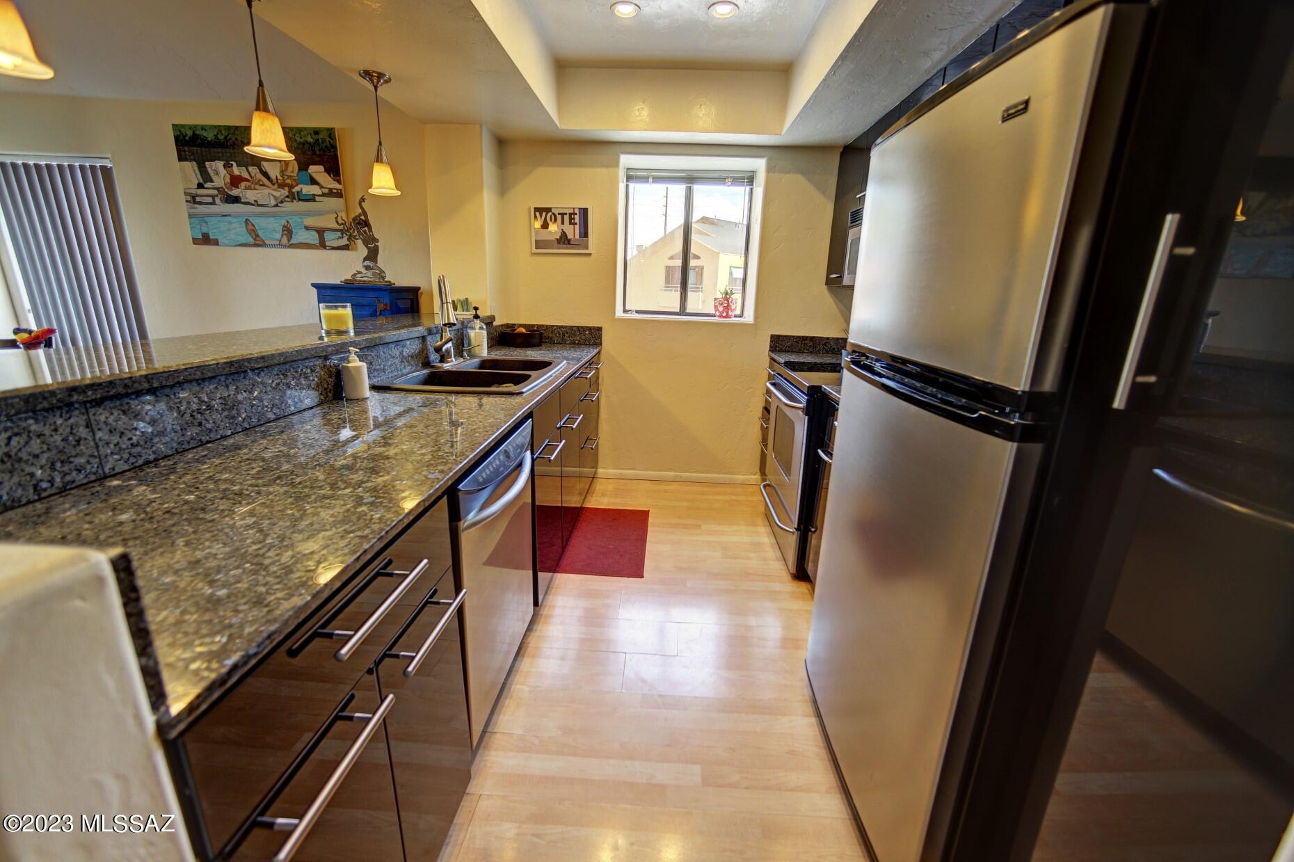 Park View Condos - Residential