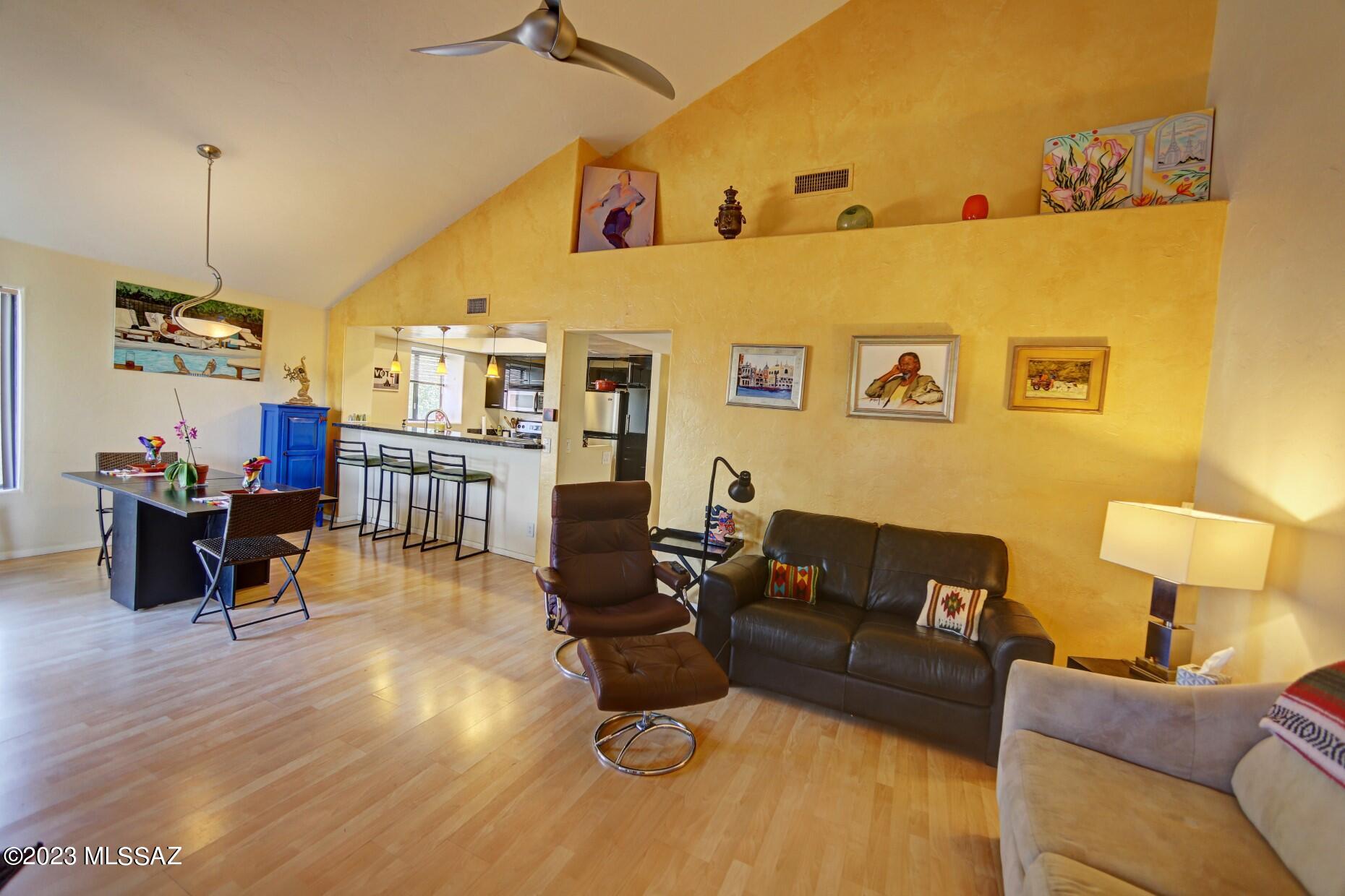 Park View Condos - Residential