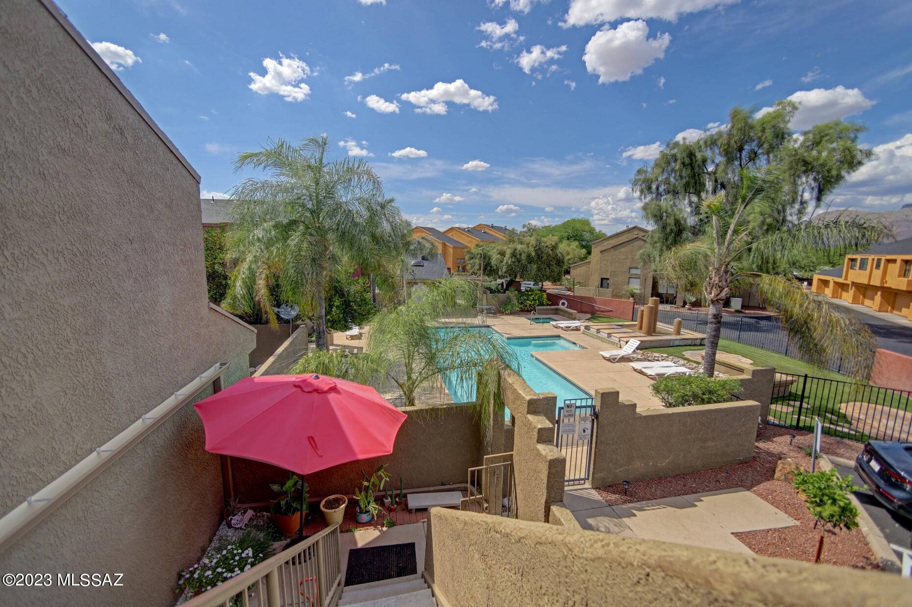 Park View Condos - Residential