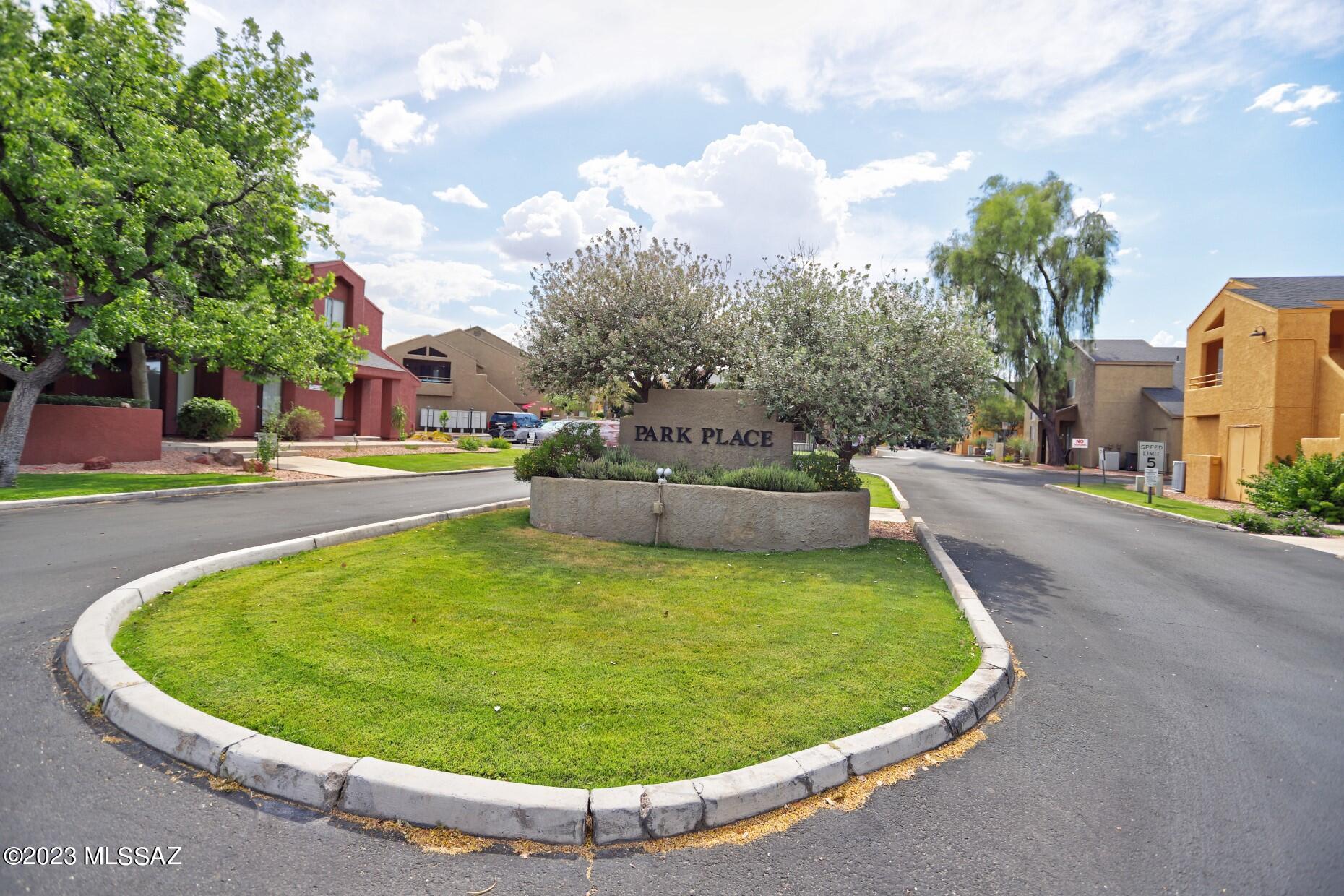 Park View Condos - Residential