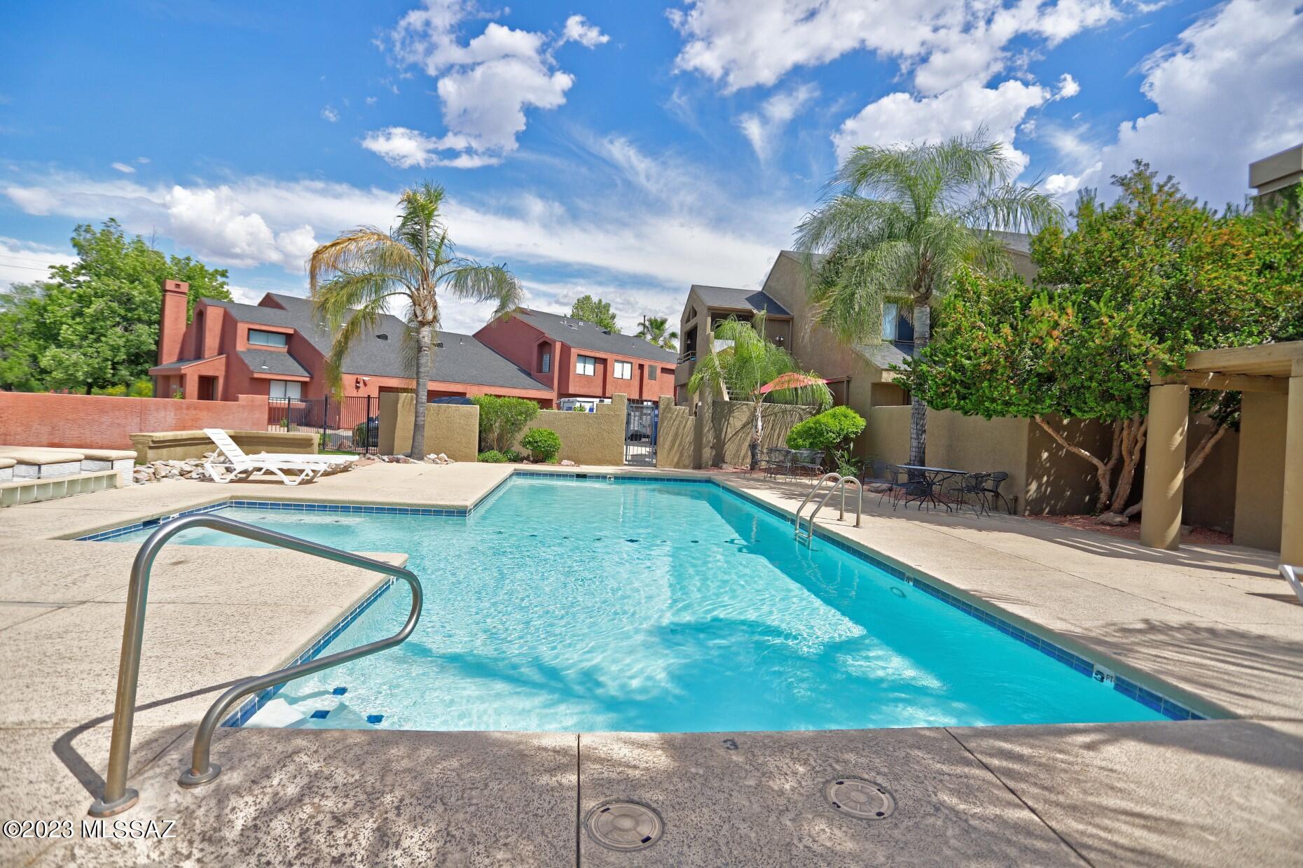 Park View Condos - Residential