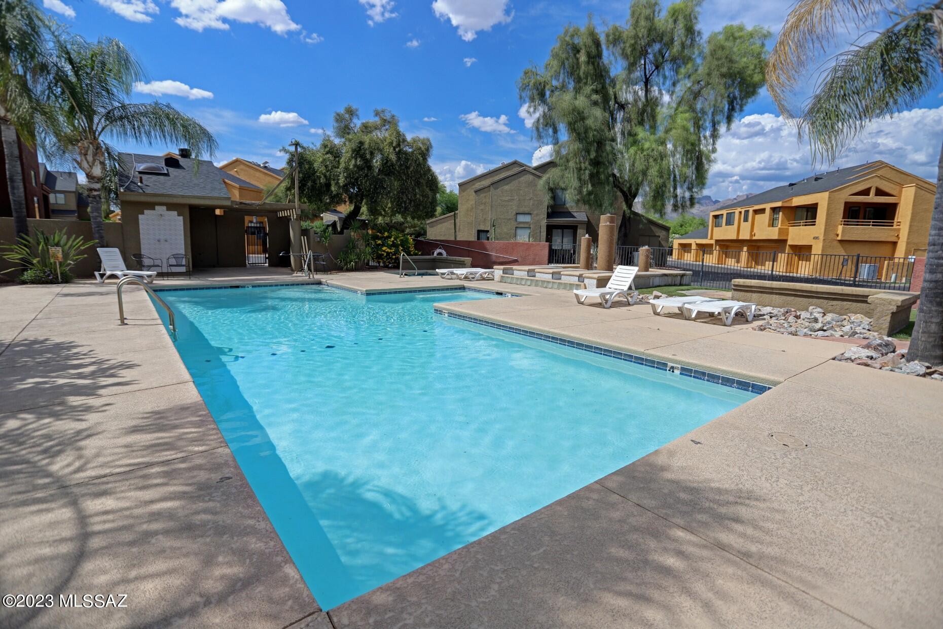 Park View Condos - Residential