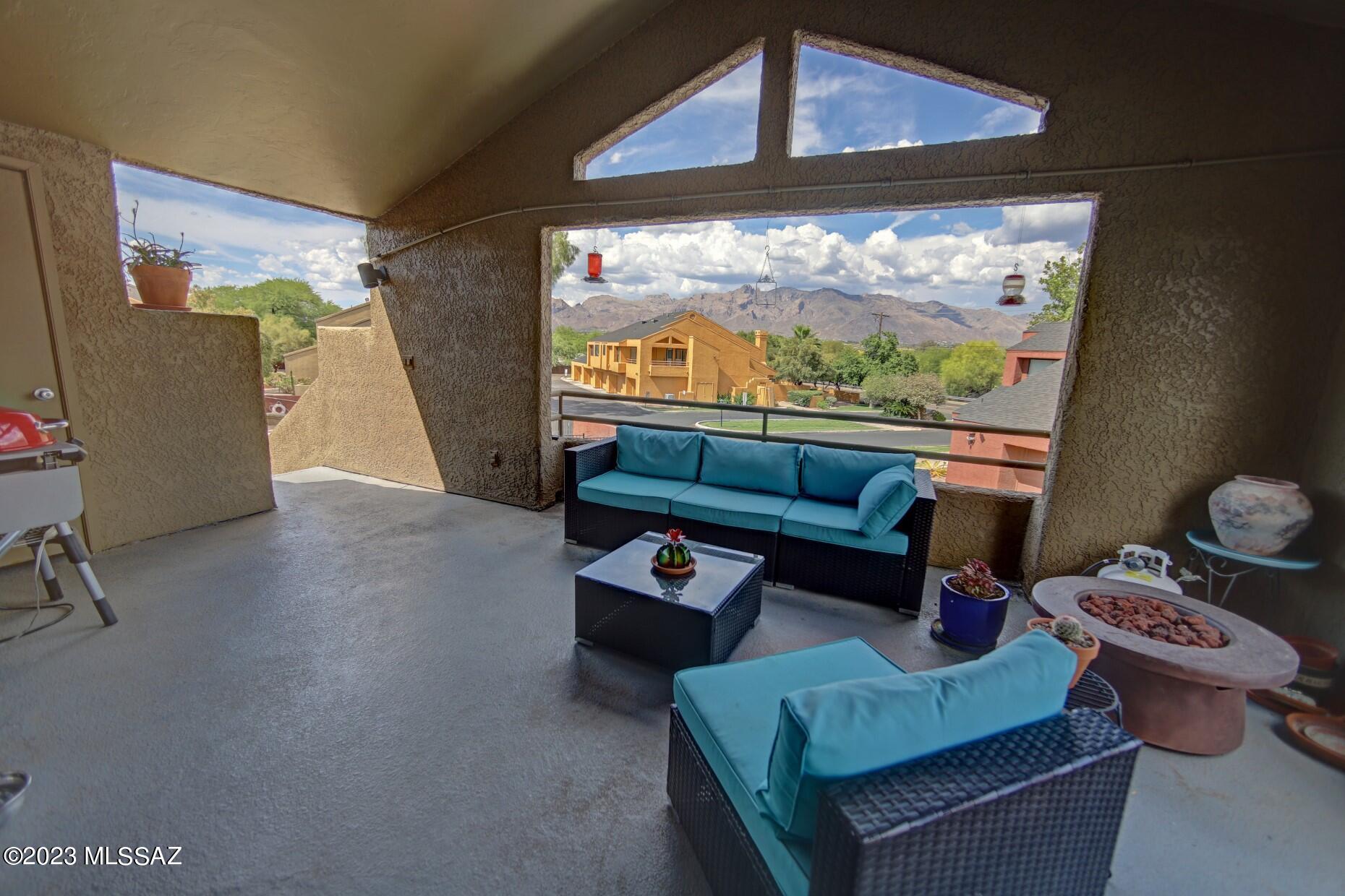 Park View Condos - Residential
