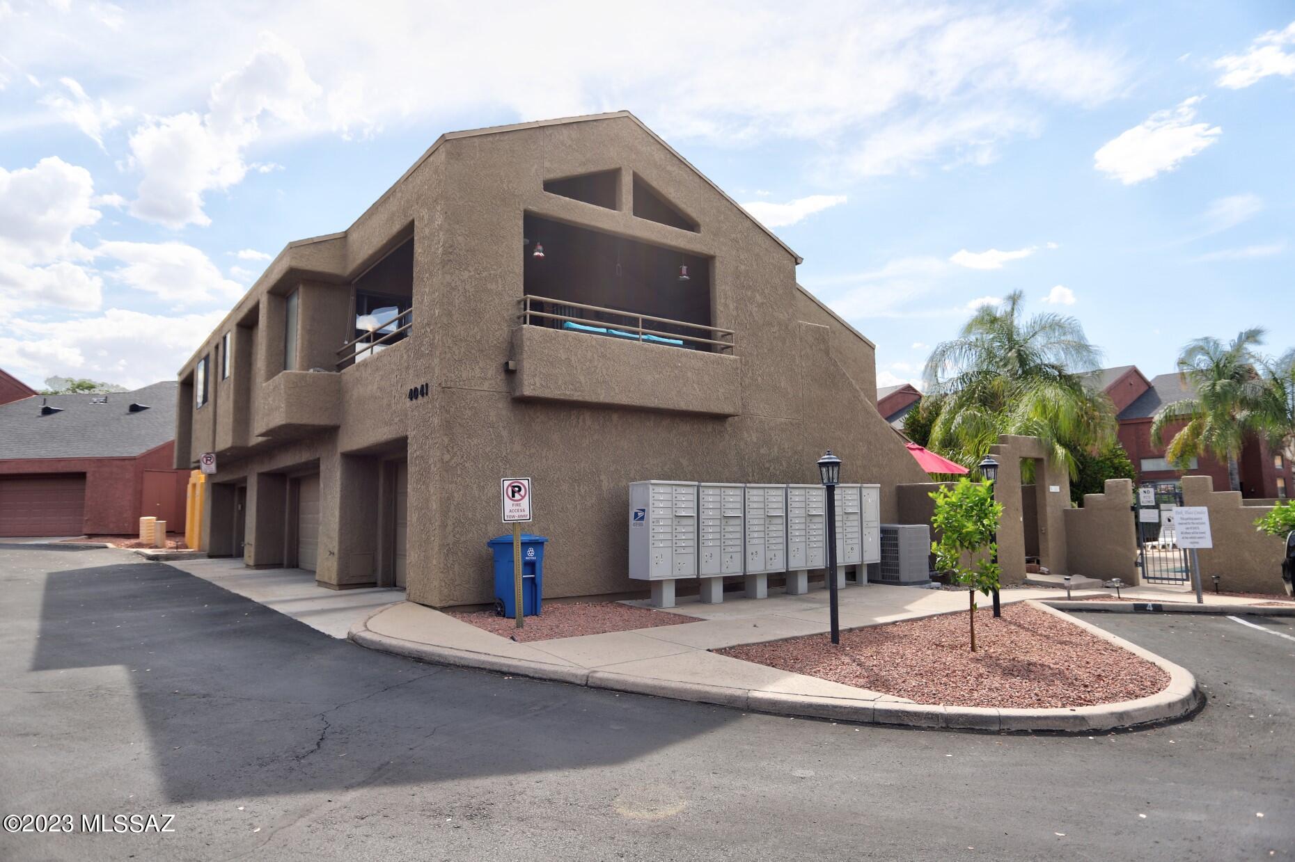 Park View Condos - Residential
