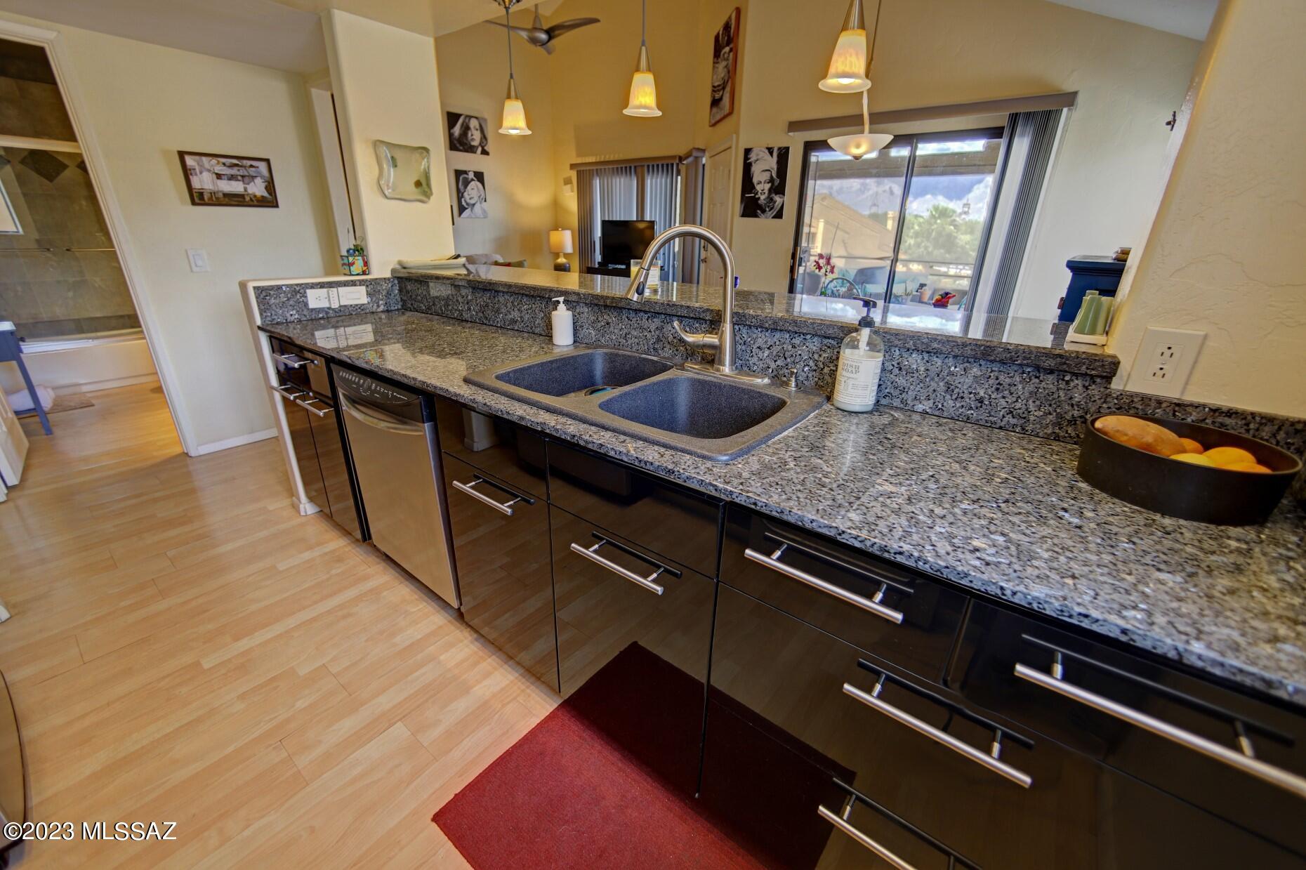 Park View Condos - Residential
