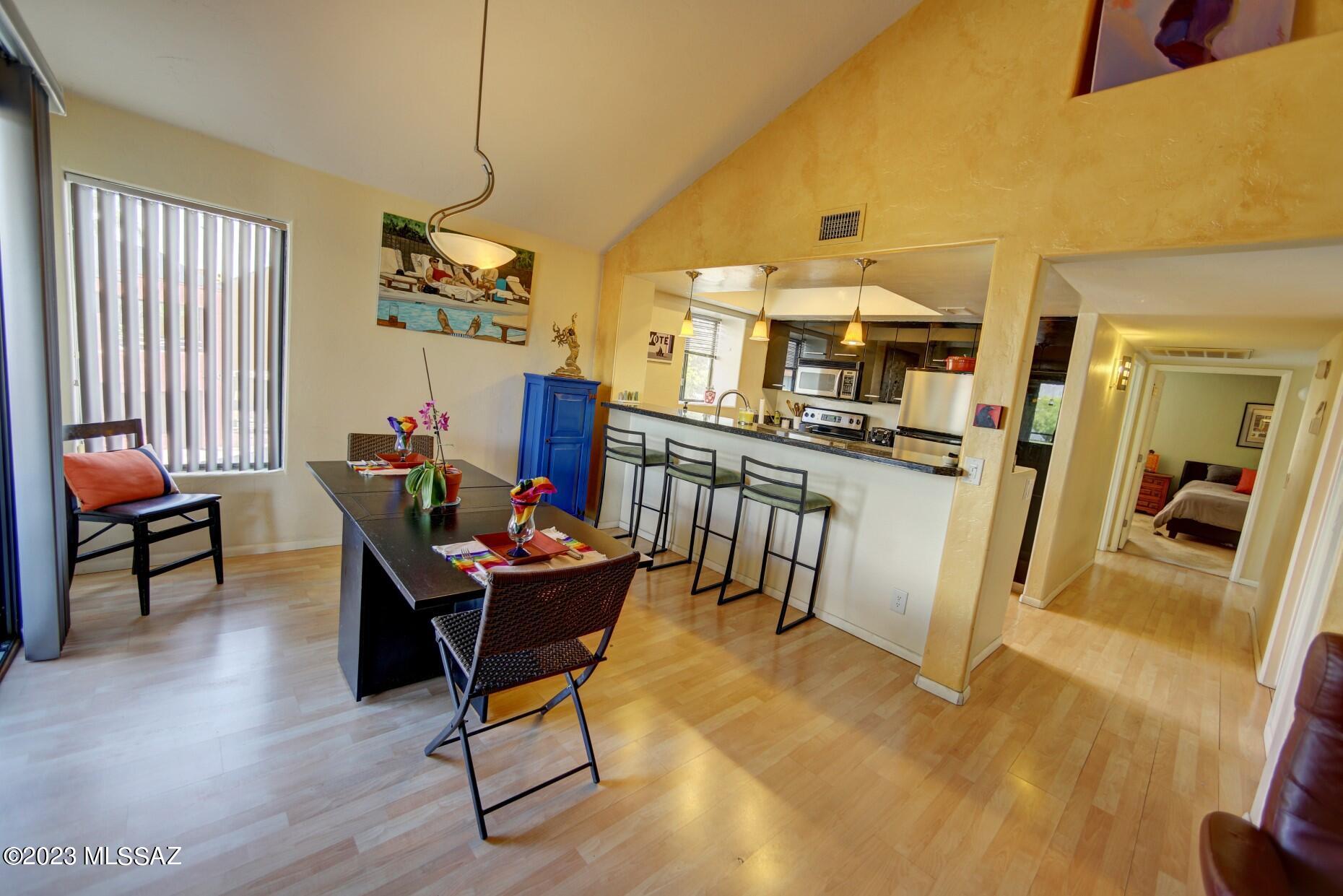 Park View Condos - Residential
