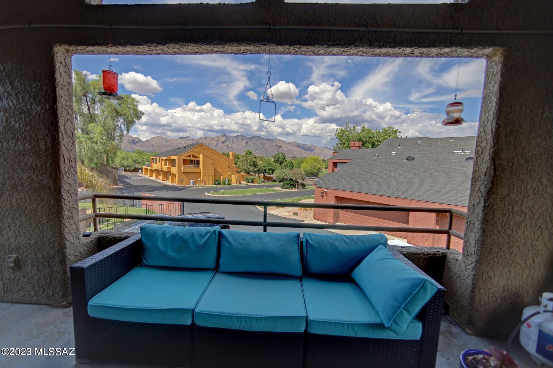 Park View Condos - Residential