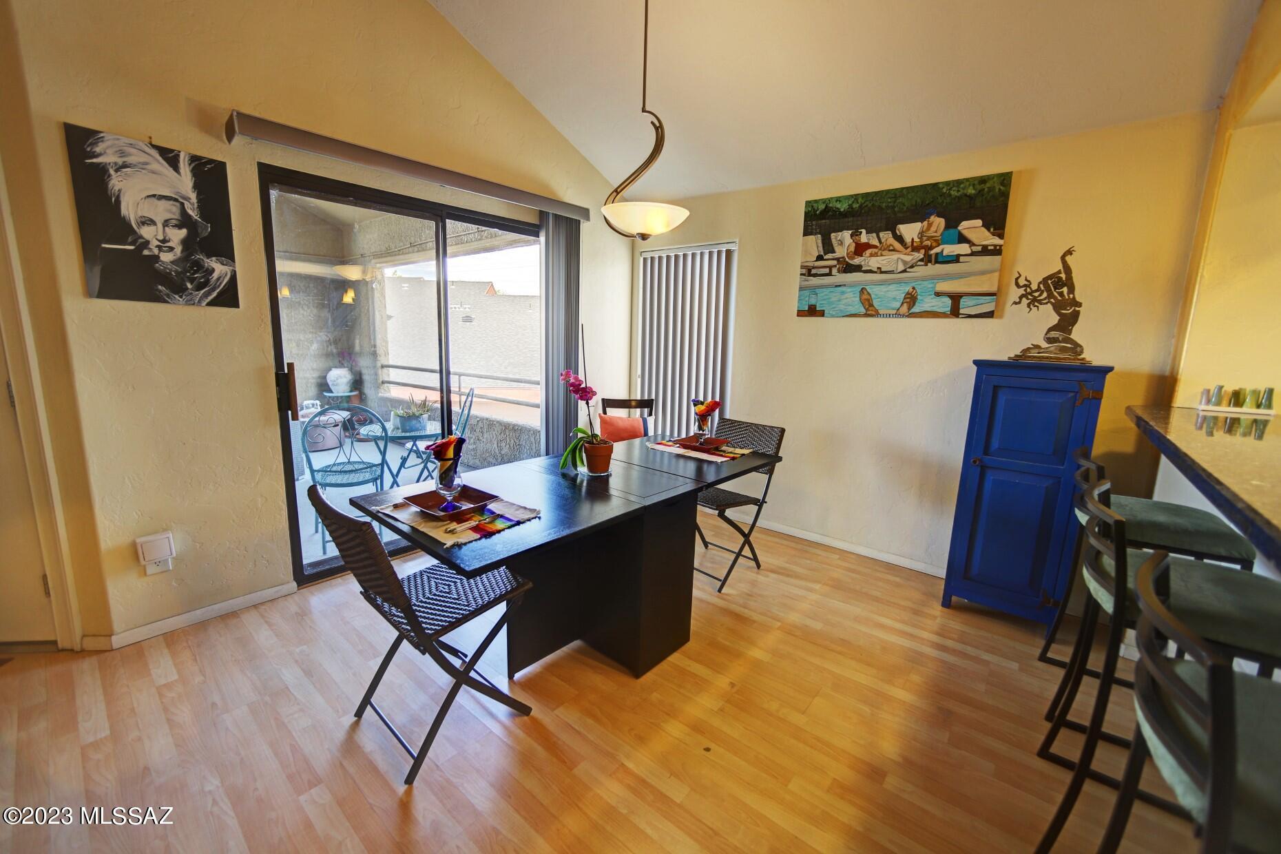 Park View Condos - Residential