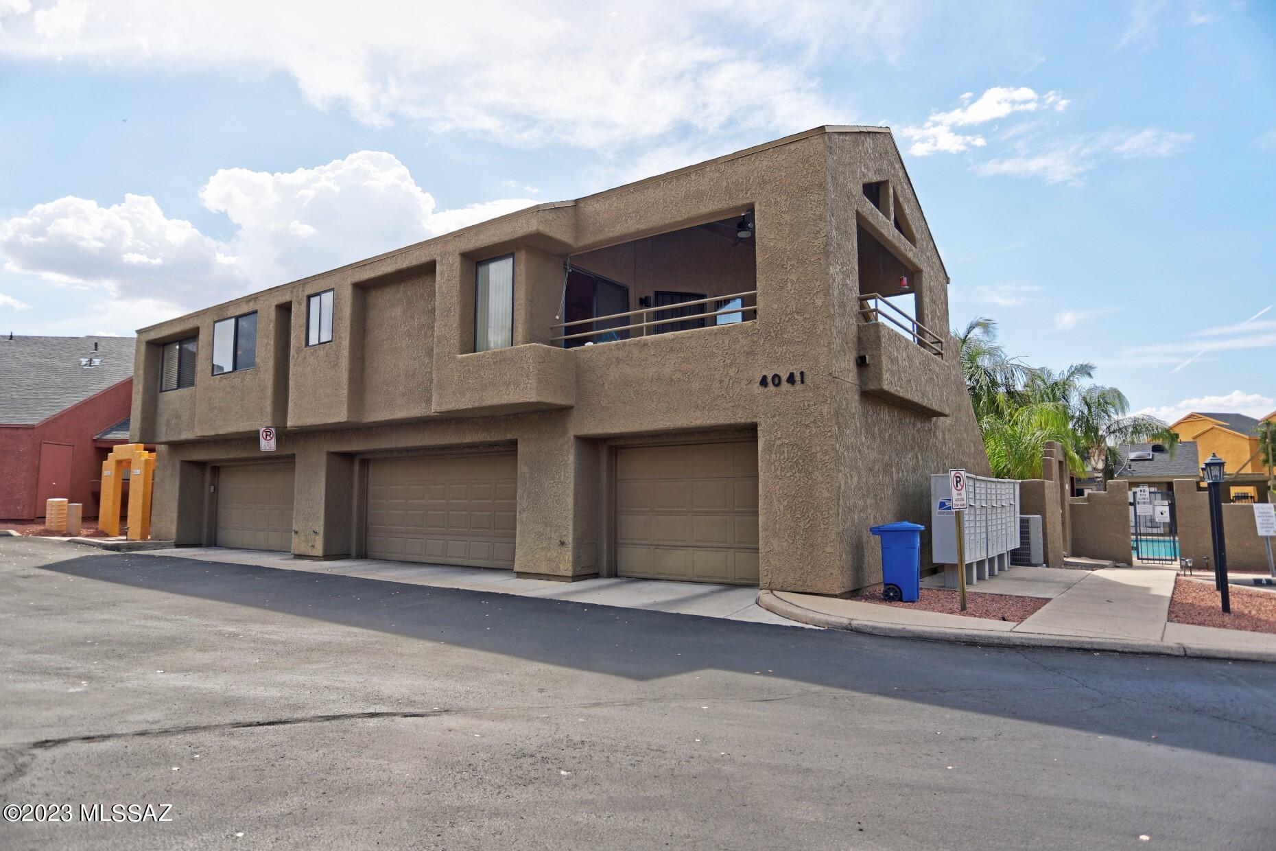 Park View Condos - Residential