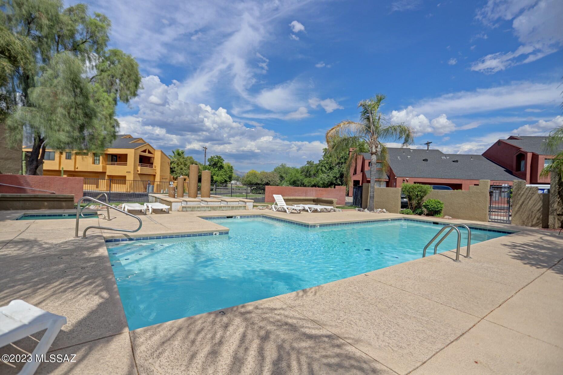 Park View Condos - Residential