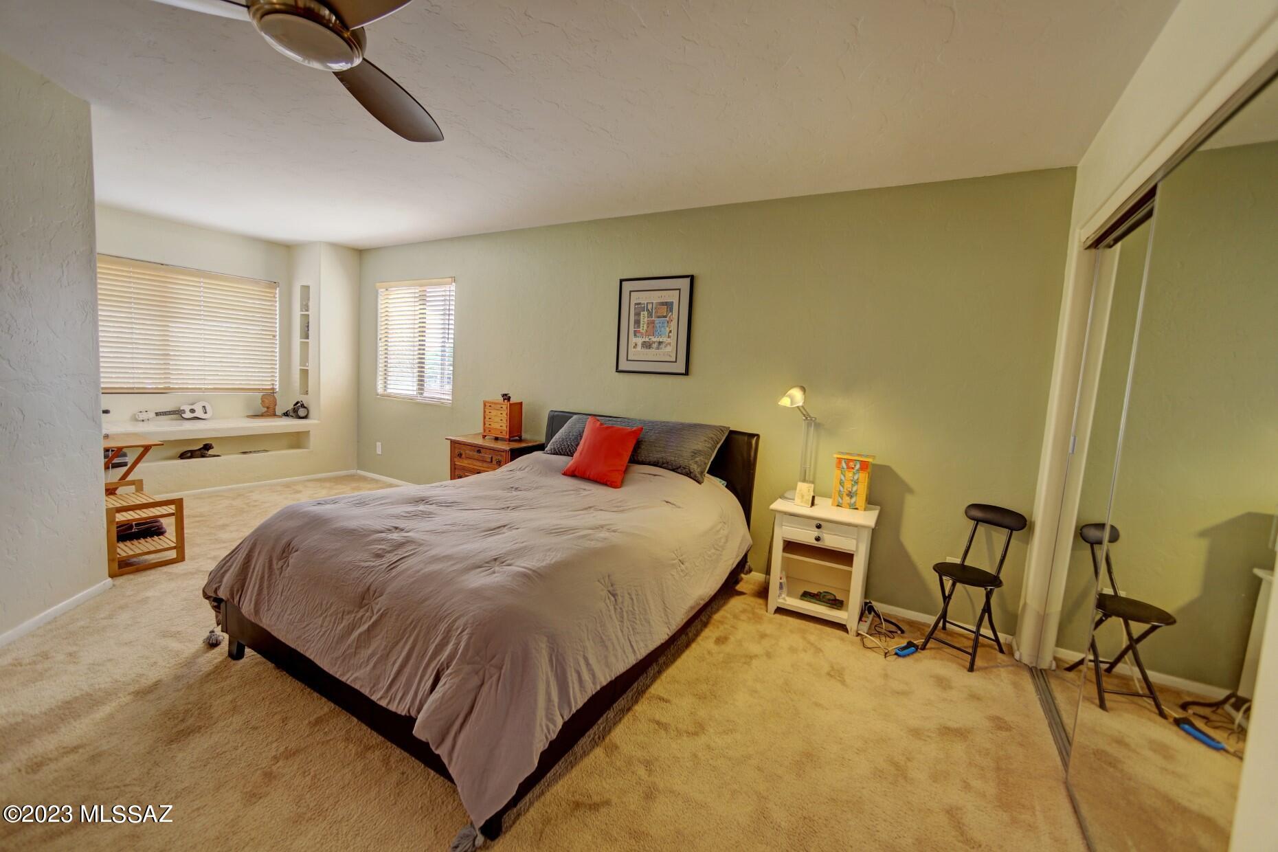 Park View Condos - Residential