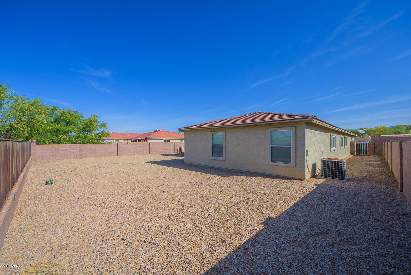 Rancho Del Lago (1031-1133) - Residential