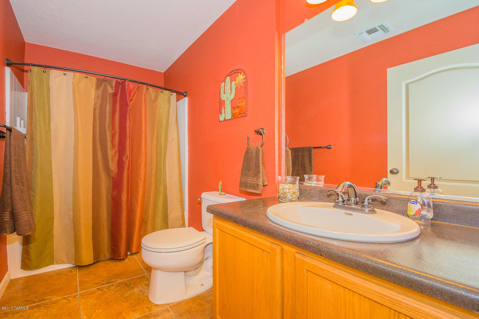 Rancho Del Lago (1031-1133) - Residential