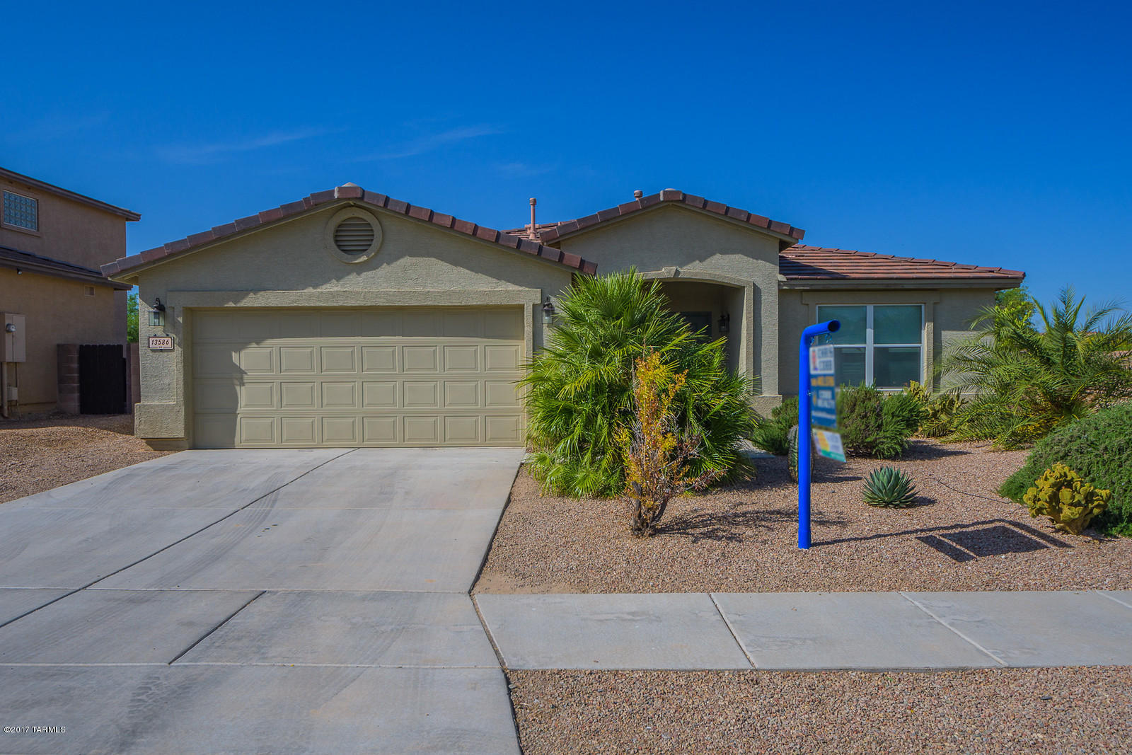 Rancho Del Lago (1031-1133) - Residential