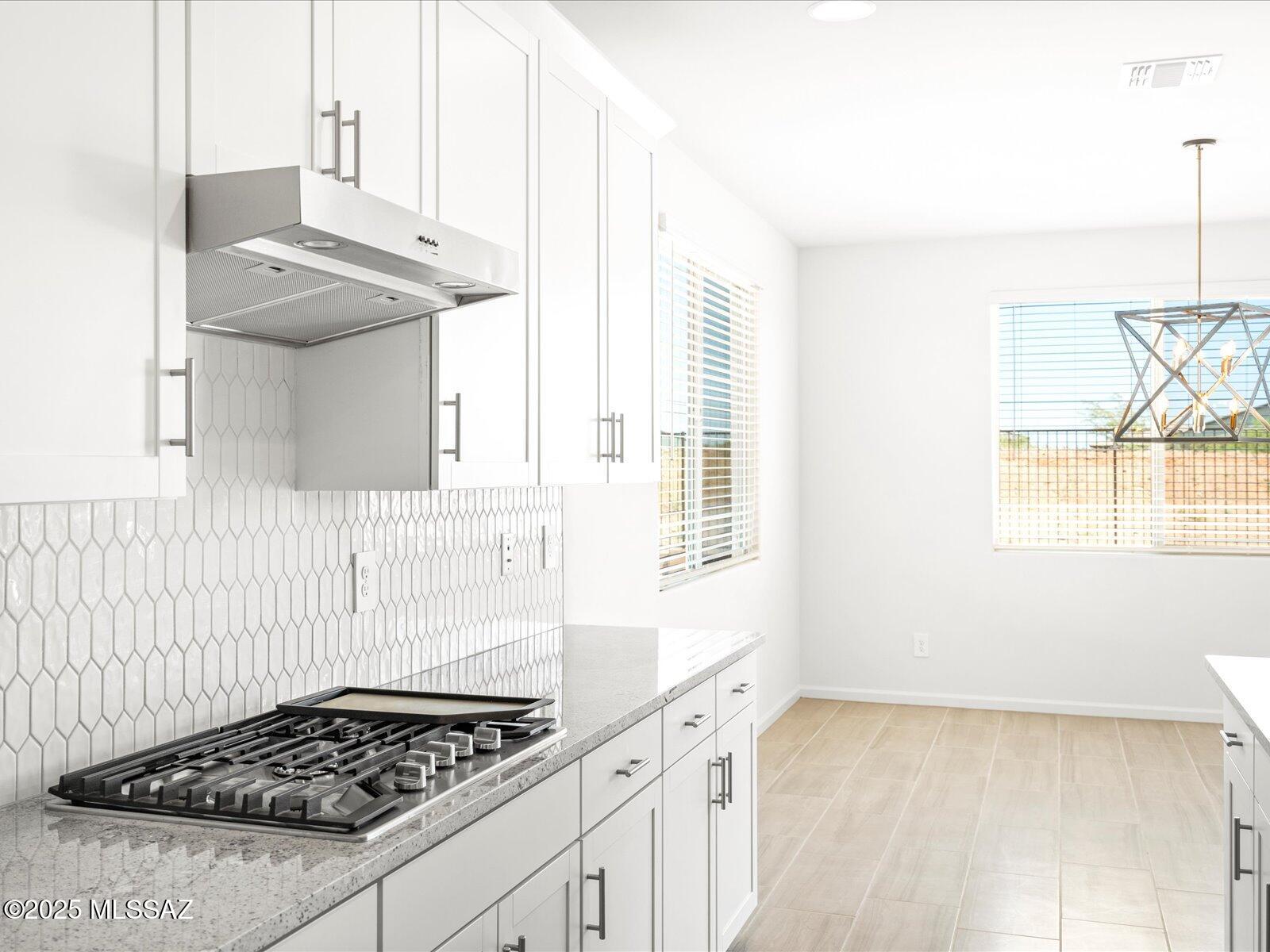 Madera Highlands Village 4A - Residential