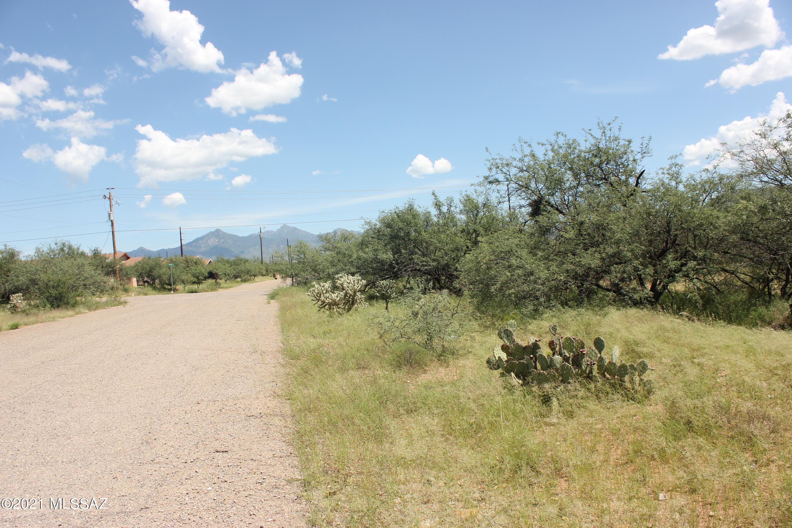 Rio Rico Villas 11 - Land