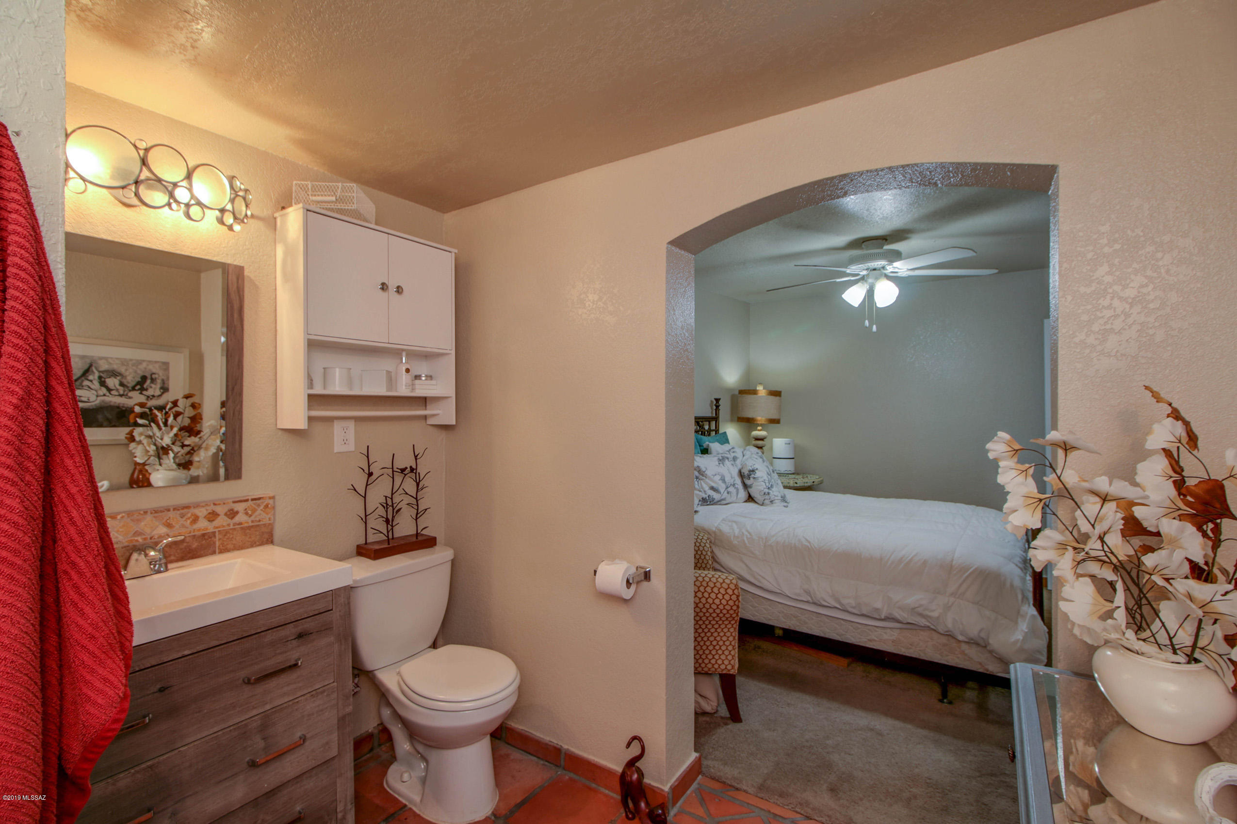 Sherwood Village Terrace (231-546) - Residential