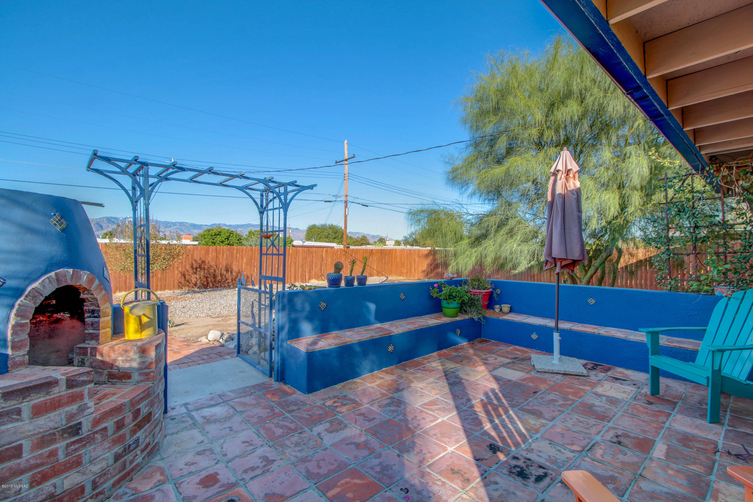 Sherwood Village Terrace (231-546) - Residential