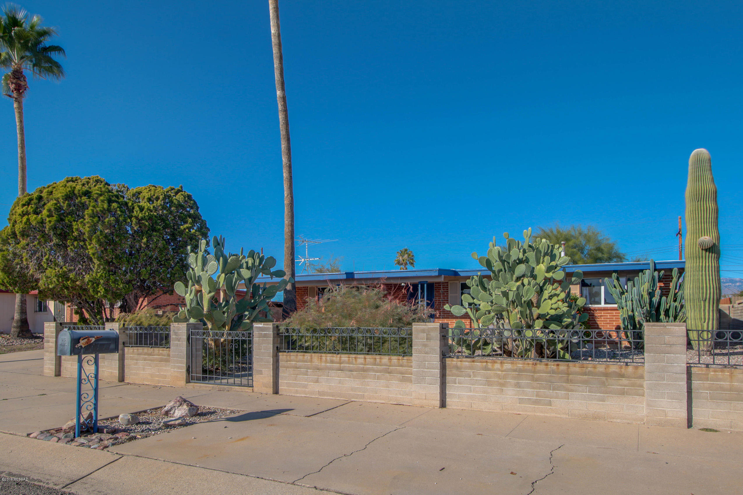 Sherwood Village Terrace (231-546) - Residential