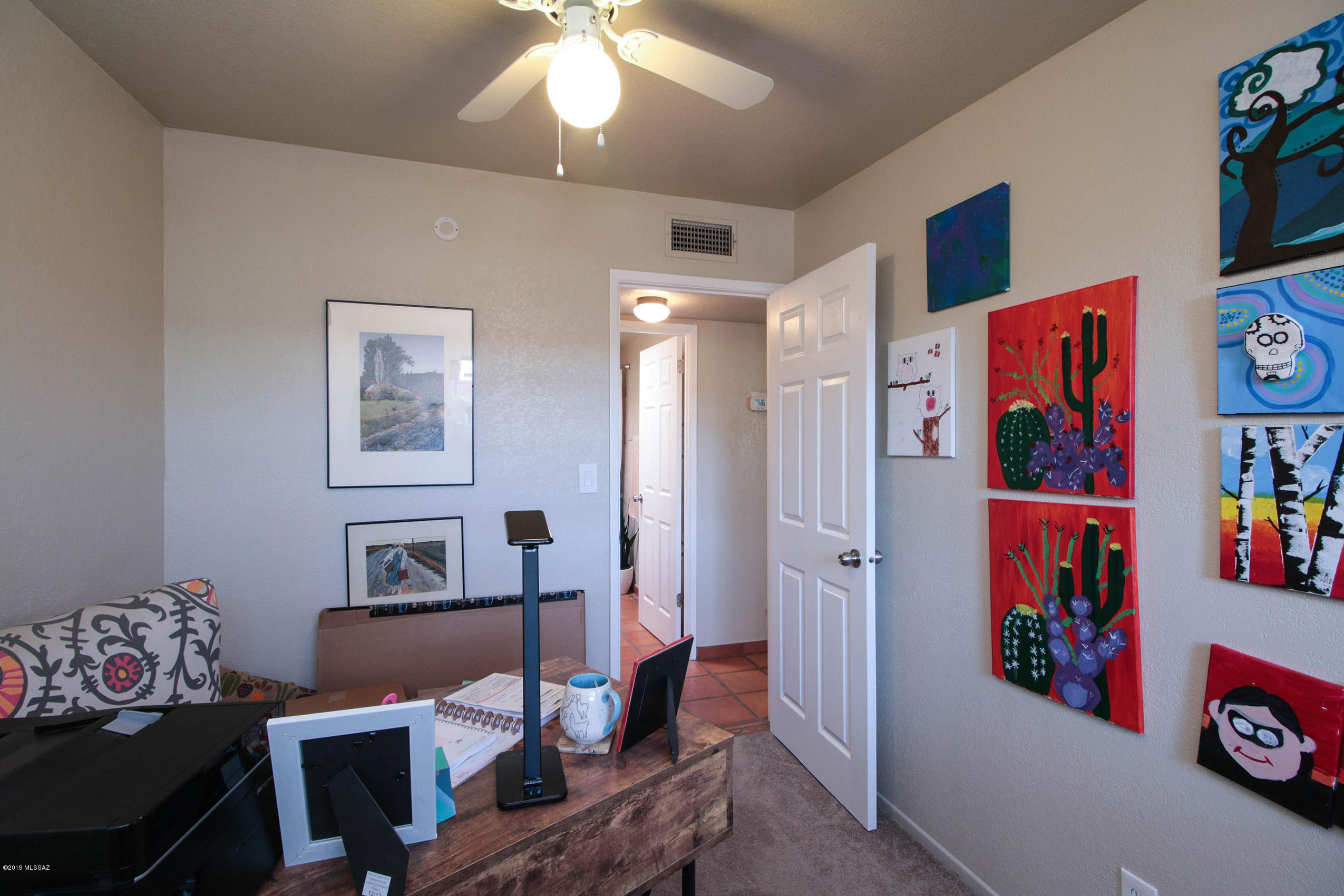 Sherwood Village Terrace (231-546) - Residential