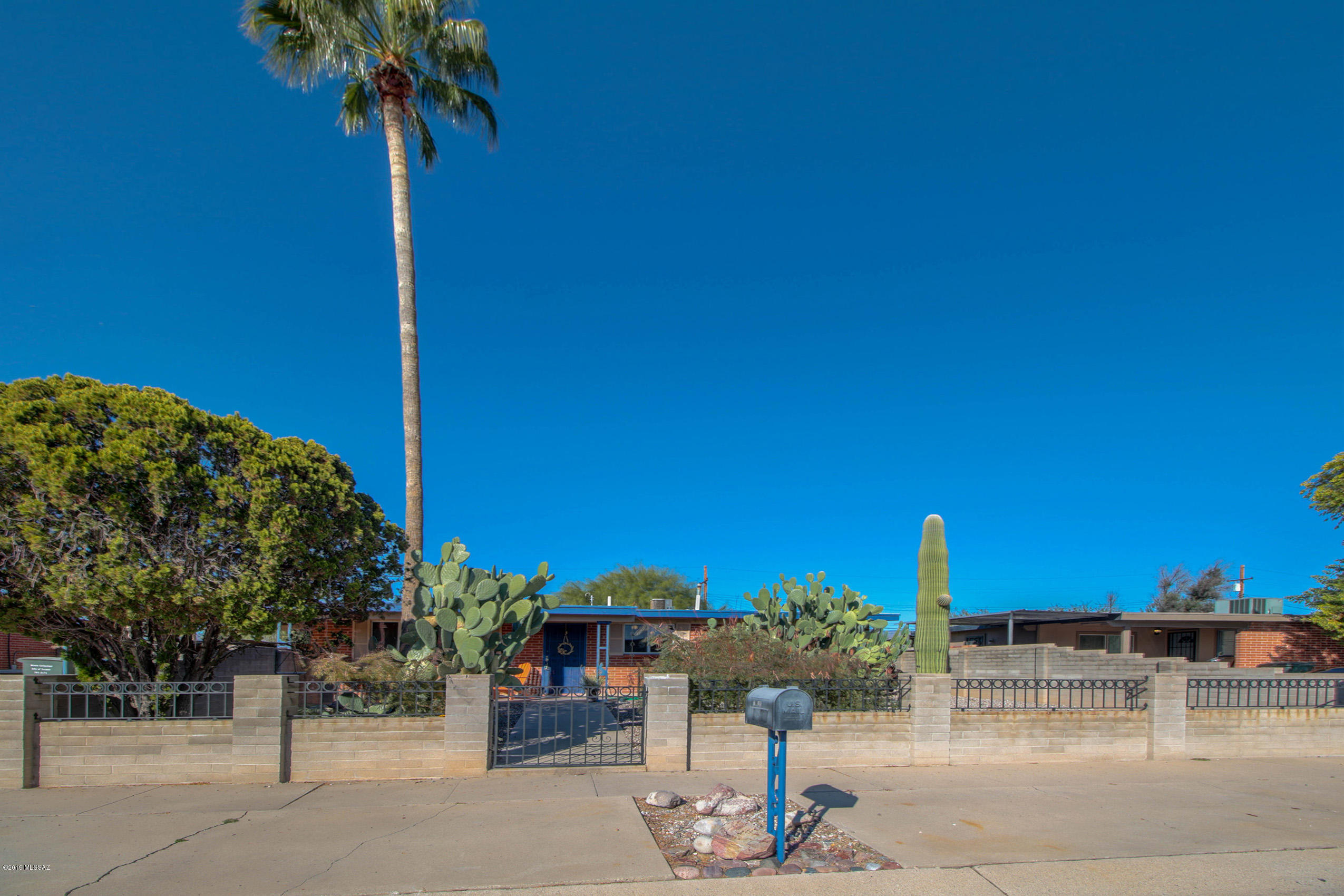 Sherwood Village Terrace (231-546) - Residential