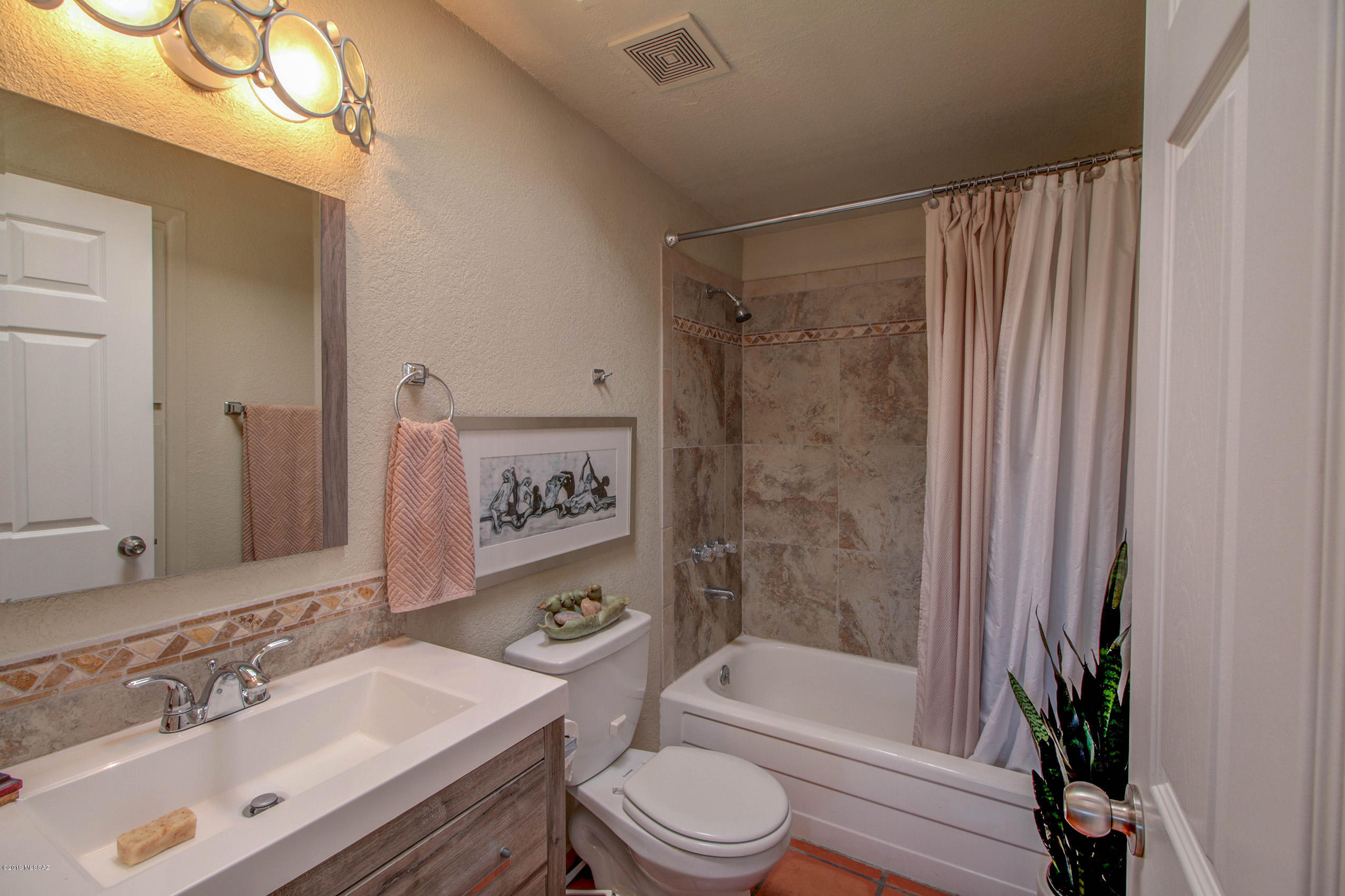 Sherwood Village Terrace (231-546) - Residential