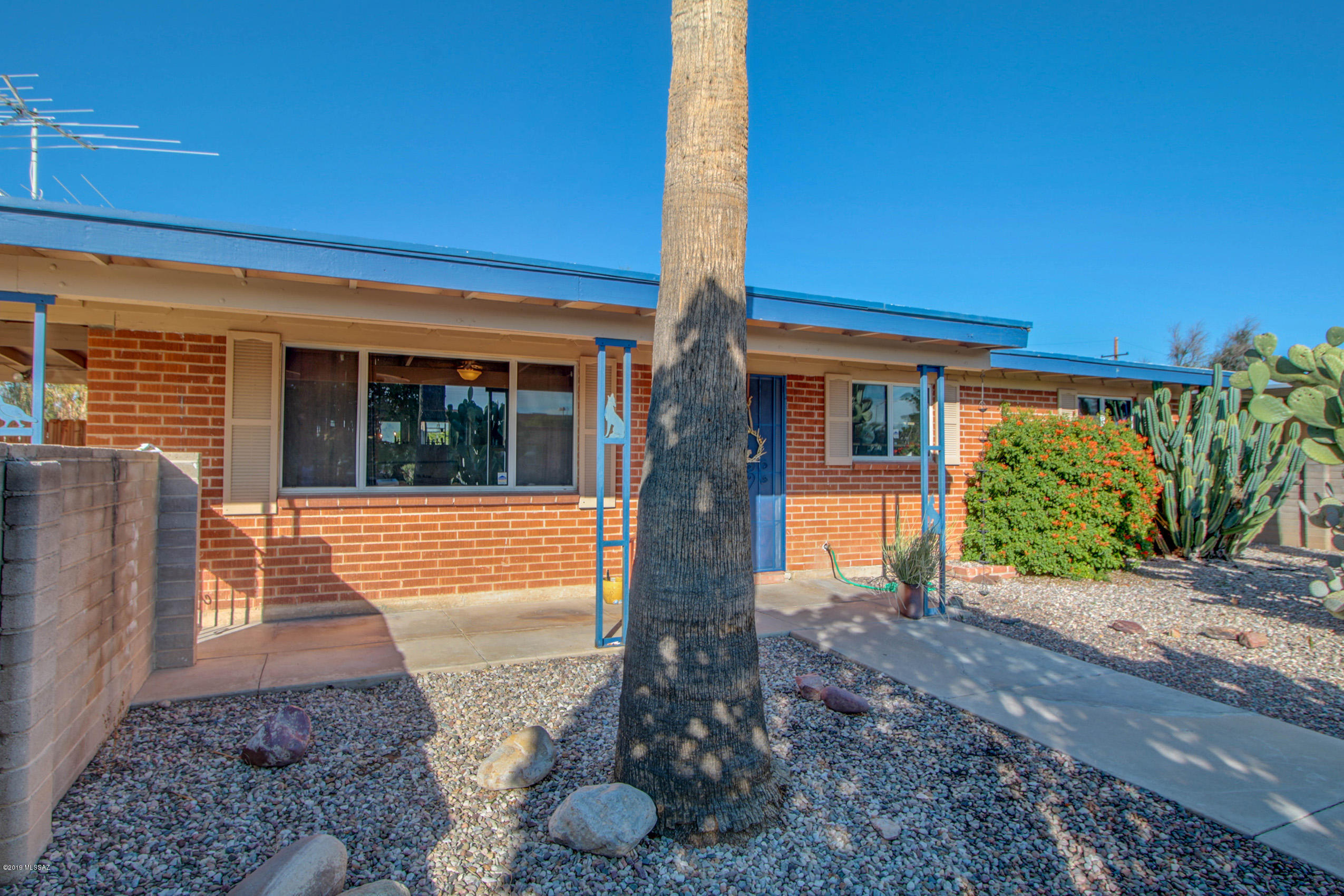Sherwood Village Terrace (231-546) - Residential