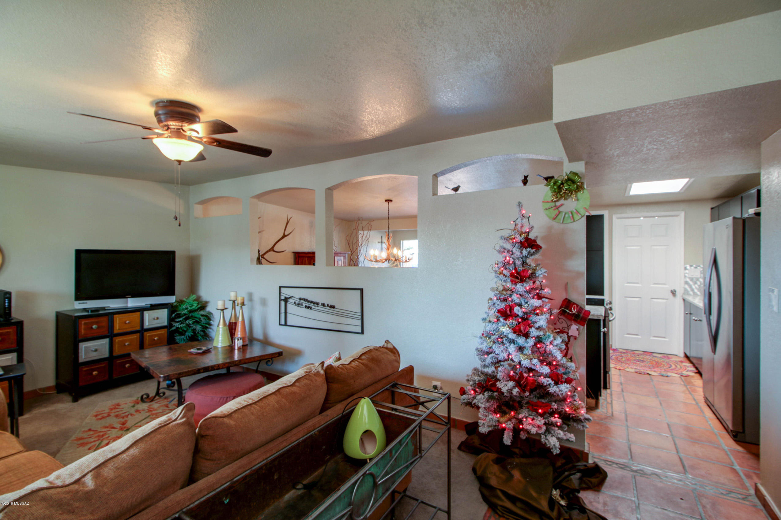 Sherwood Village Terrace (231-546) - Residential
