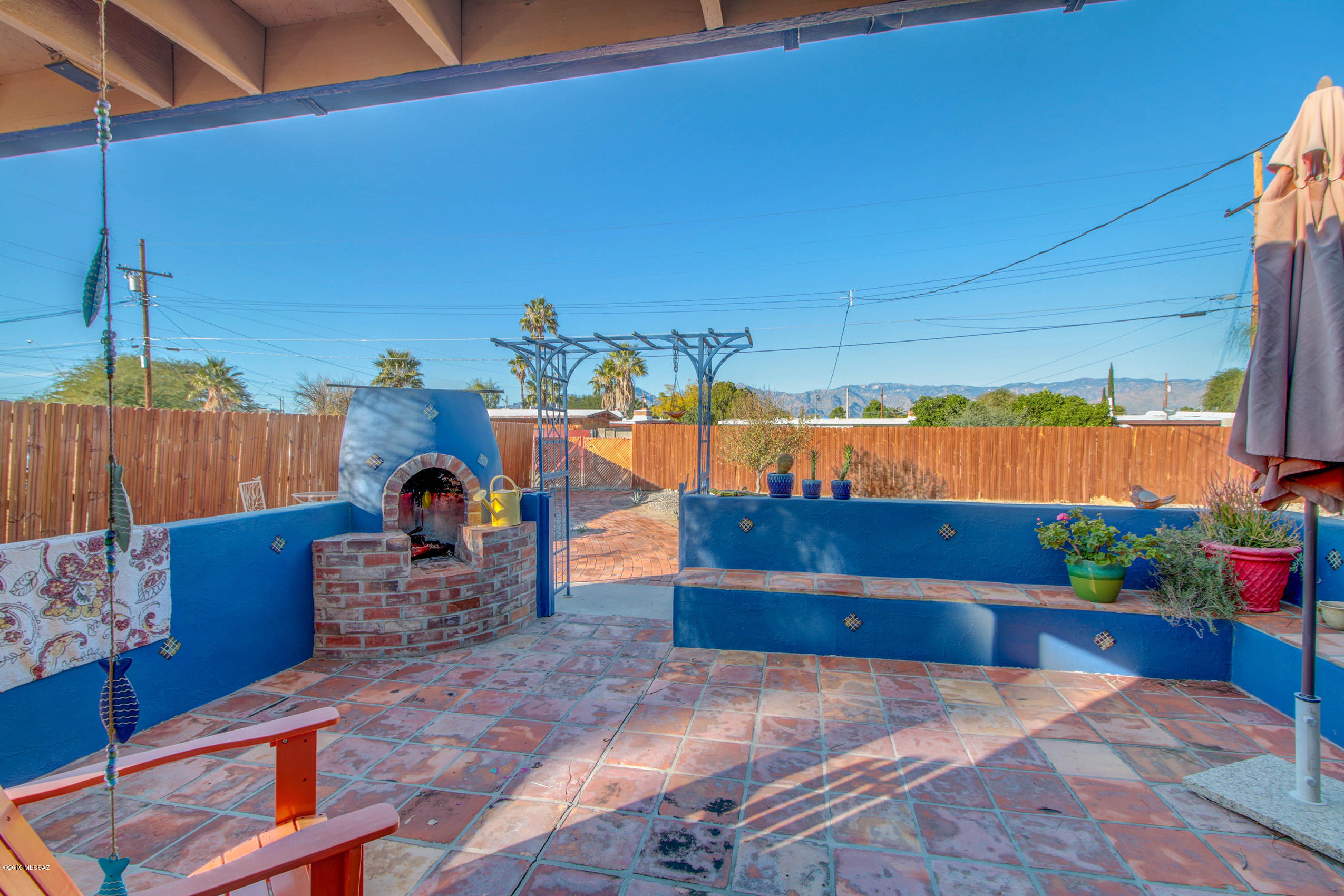 Sherwood Village Terrace (231-546) - Residential