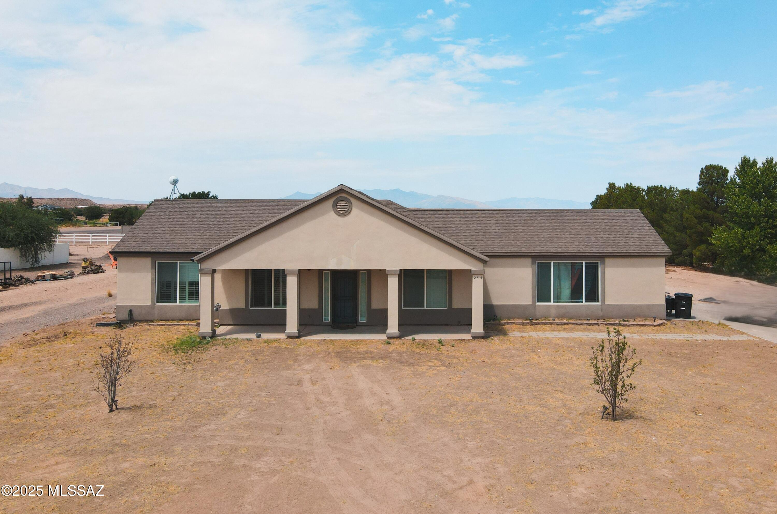 Orchard Park - Residential